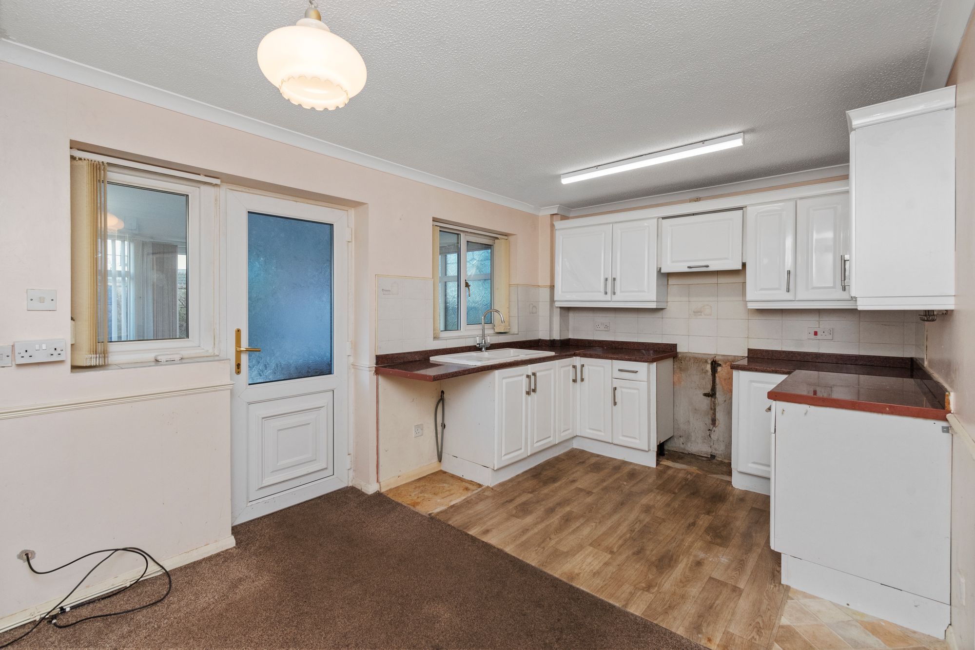 Alpine Close, St. Helens