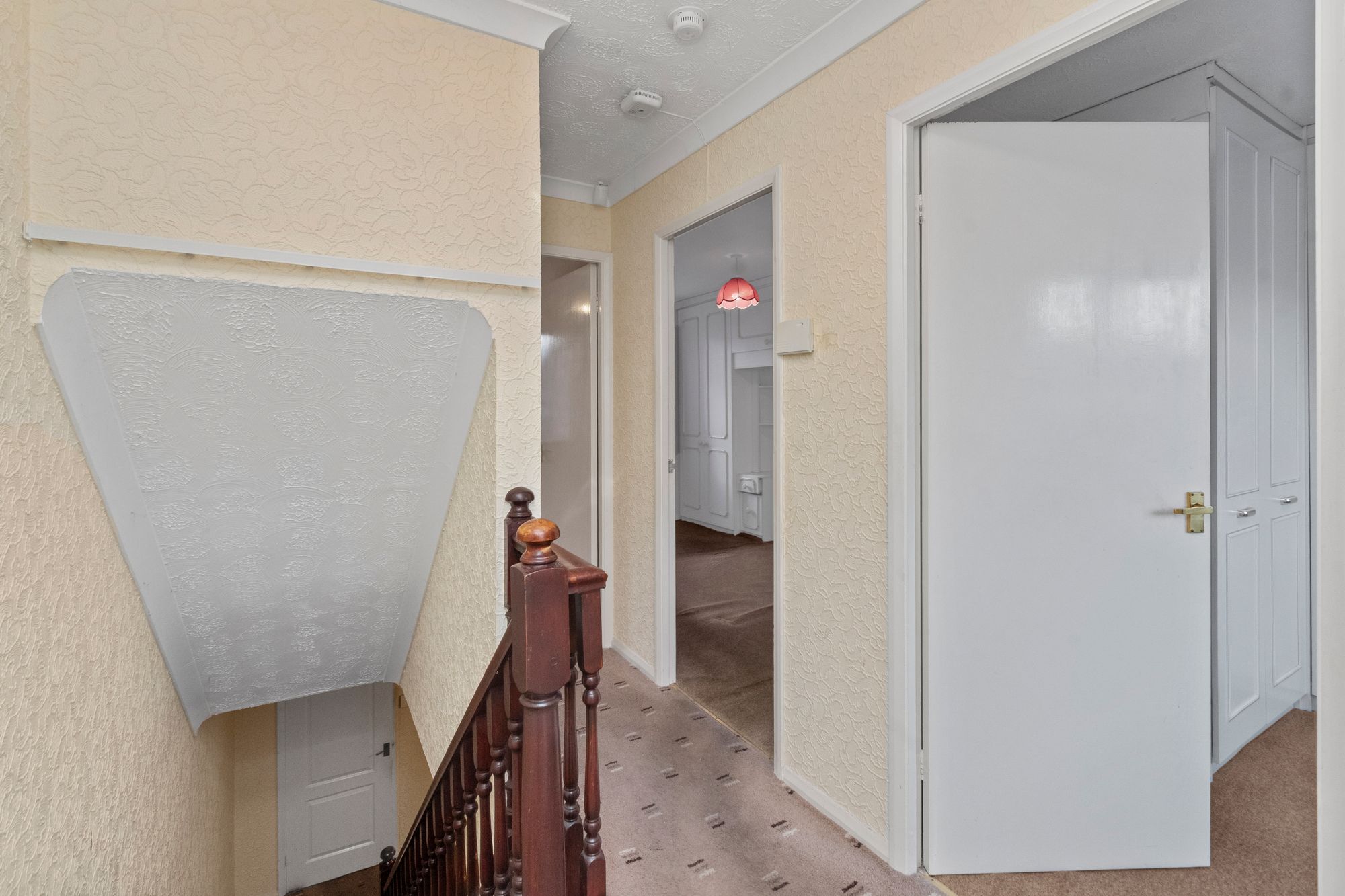 Alpine Close, St. Helens