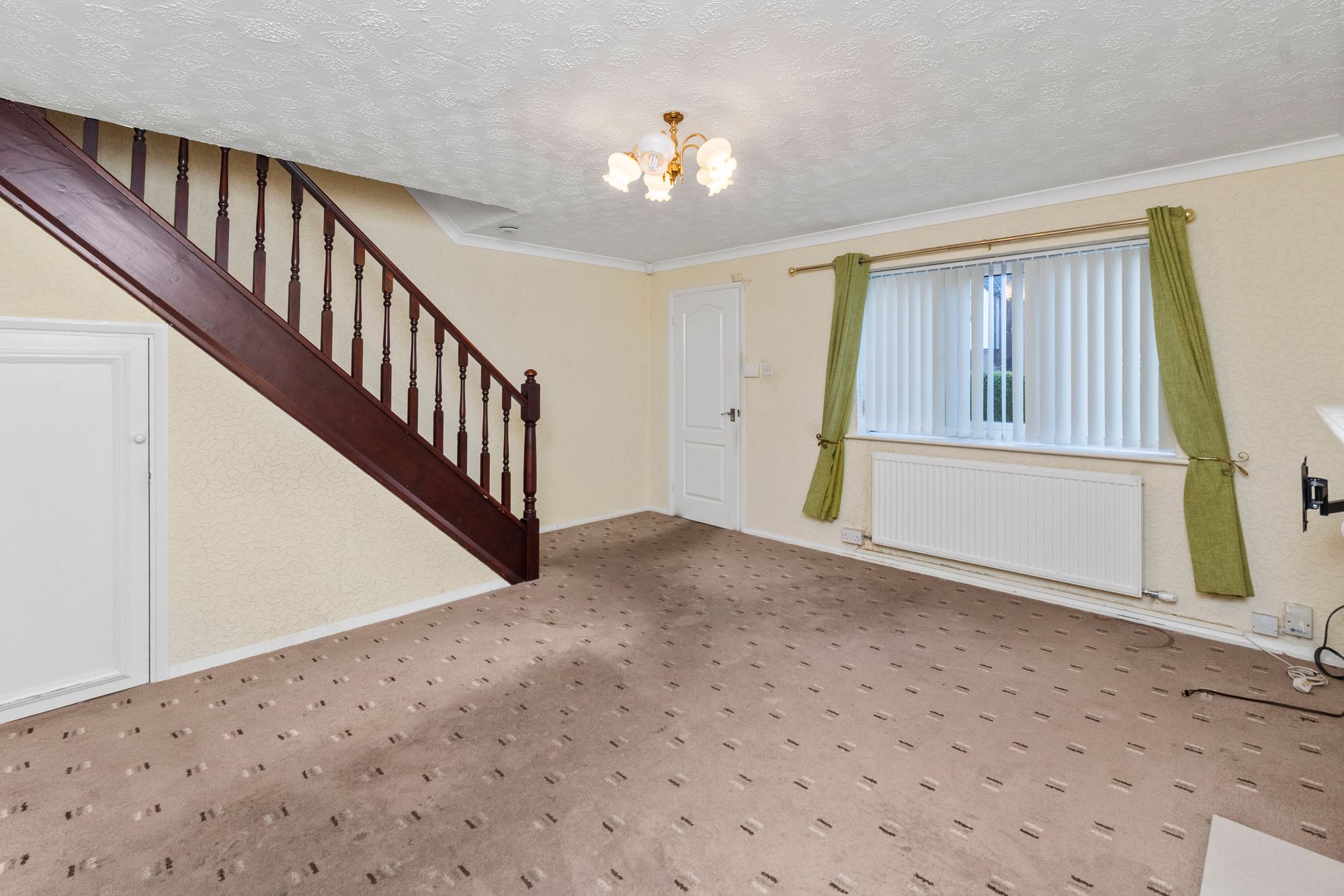 Alpine Close, St. Helens