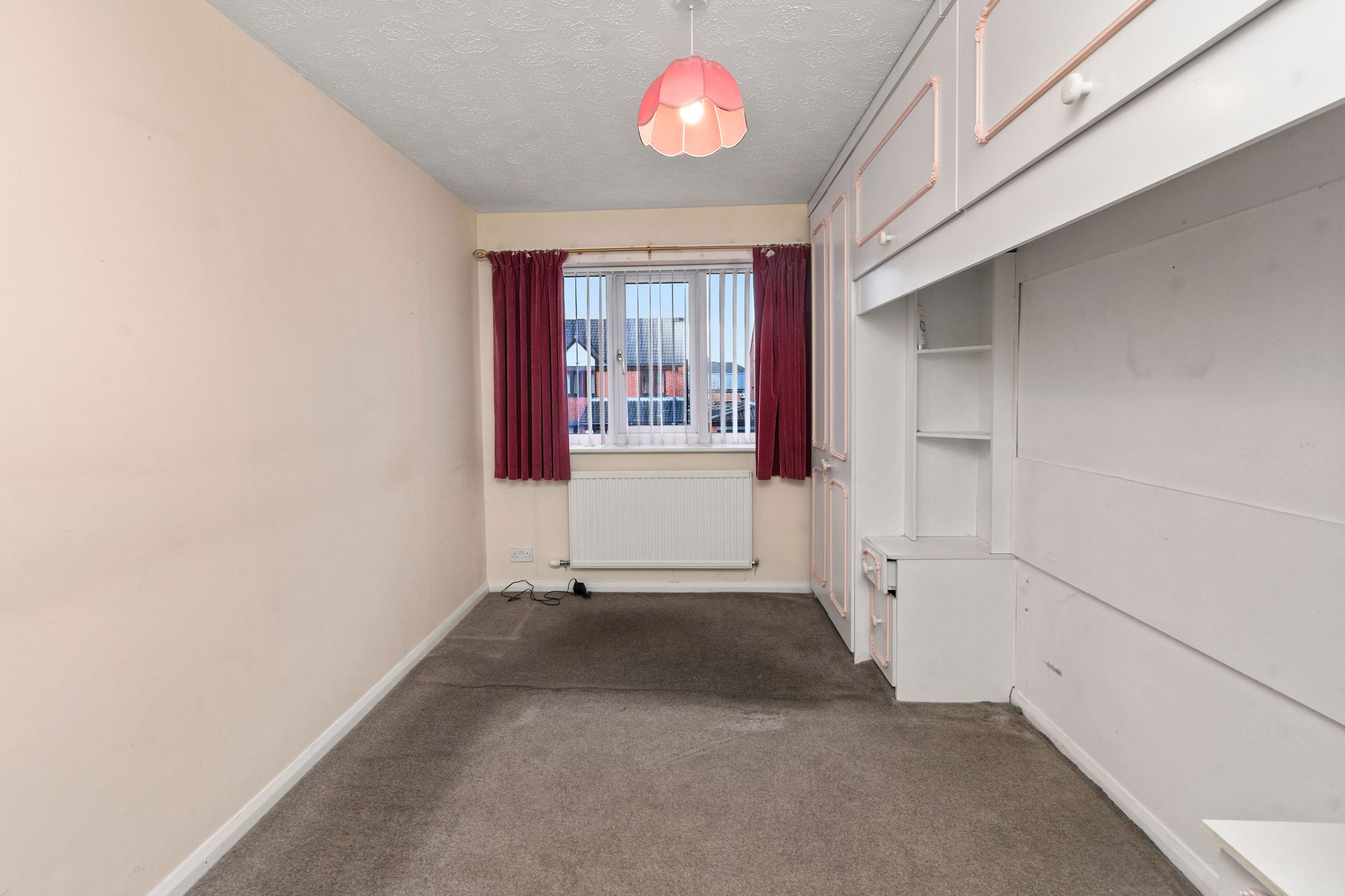 Alpine Close, St. Helens