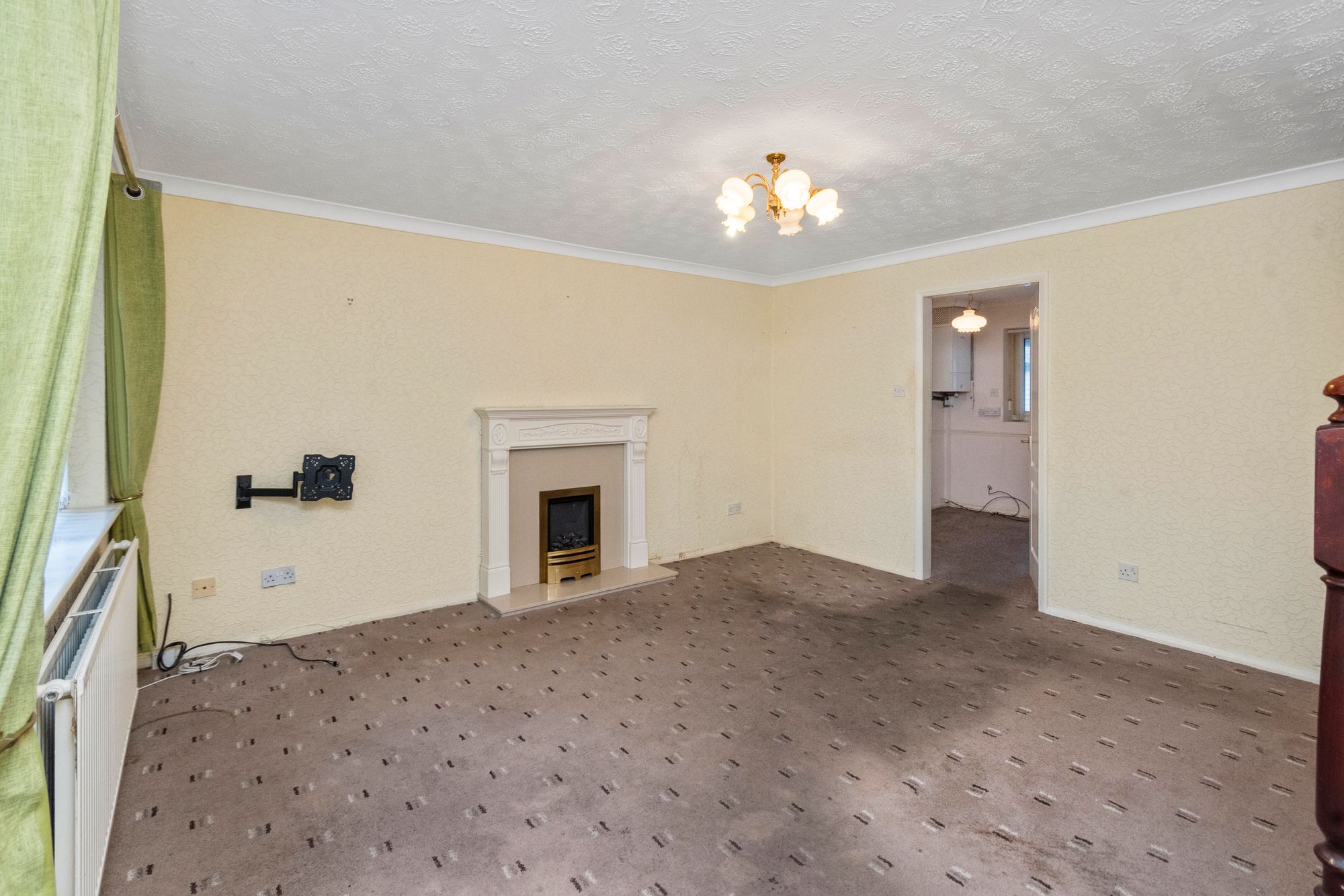 Alpine Close, St. Helens