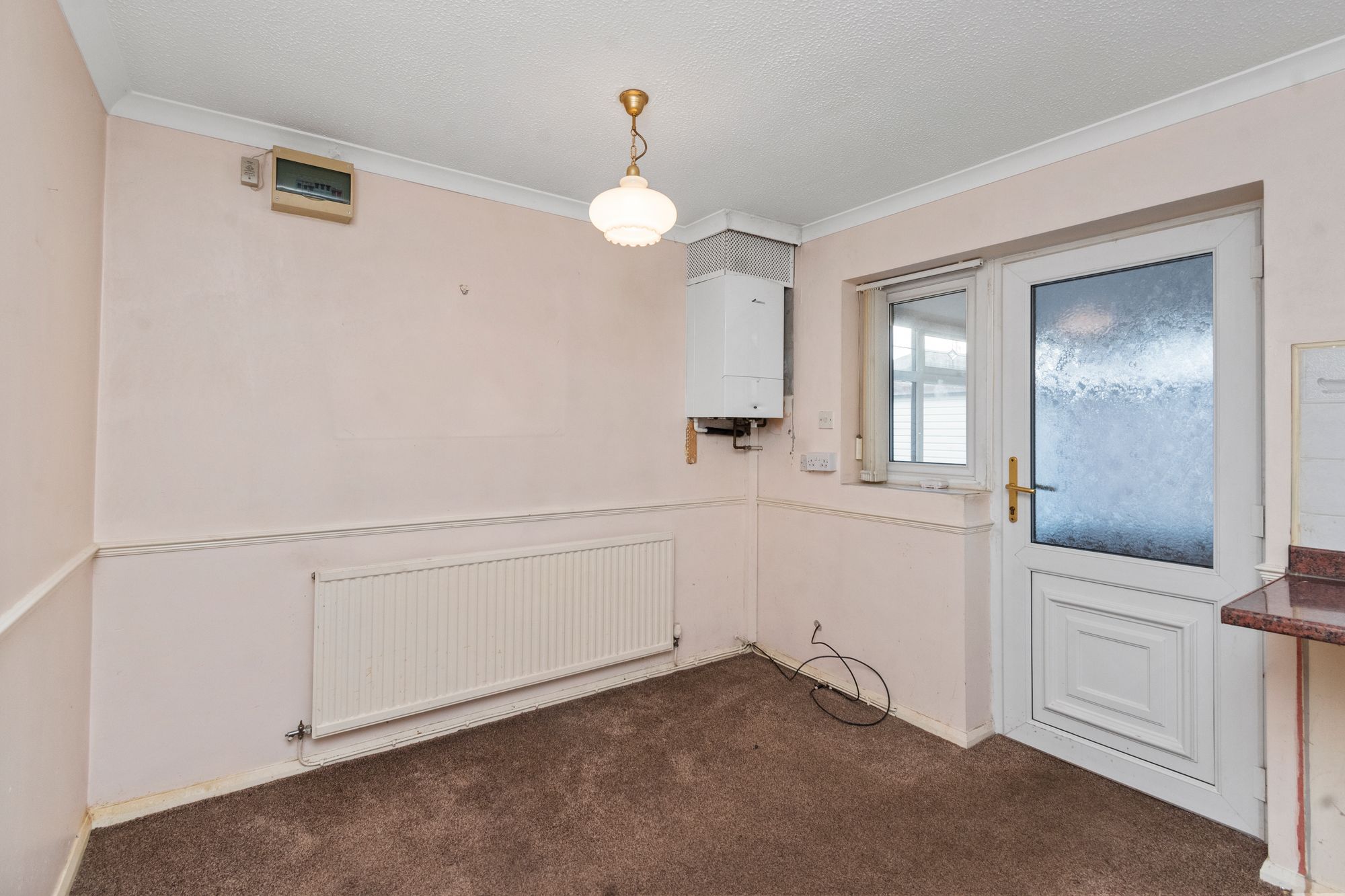 Alpine Close, St. Helens