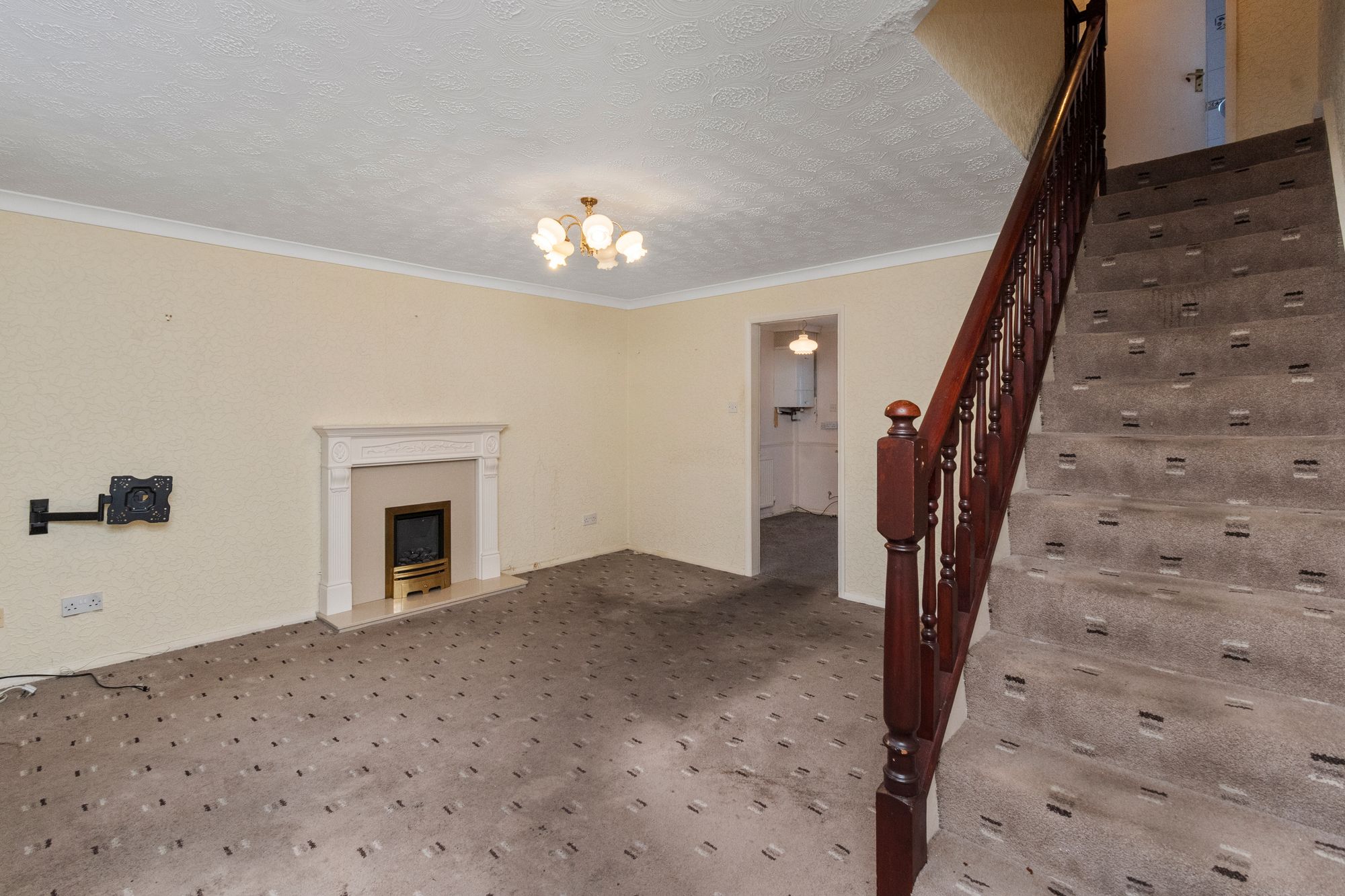 Alpine Close, St. Helens