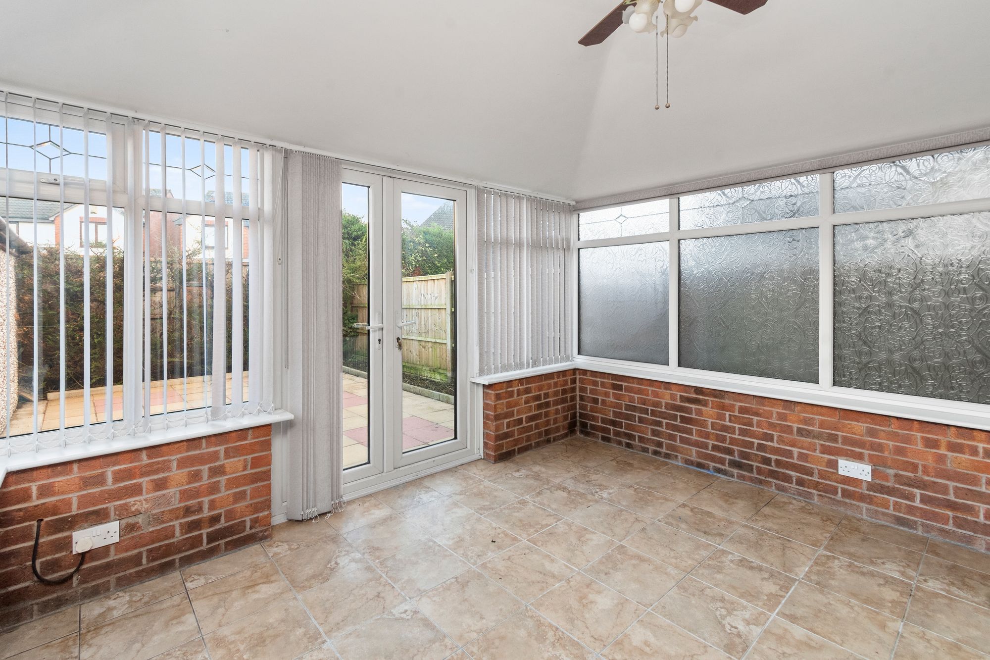 Alpine Close, St. Helens