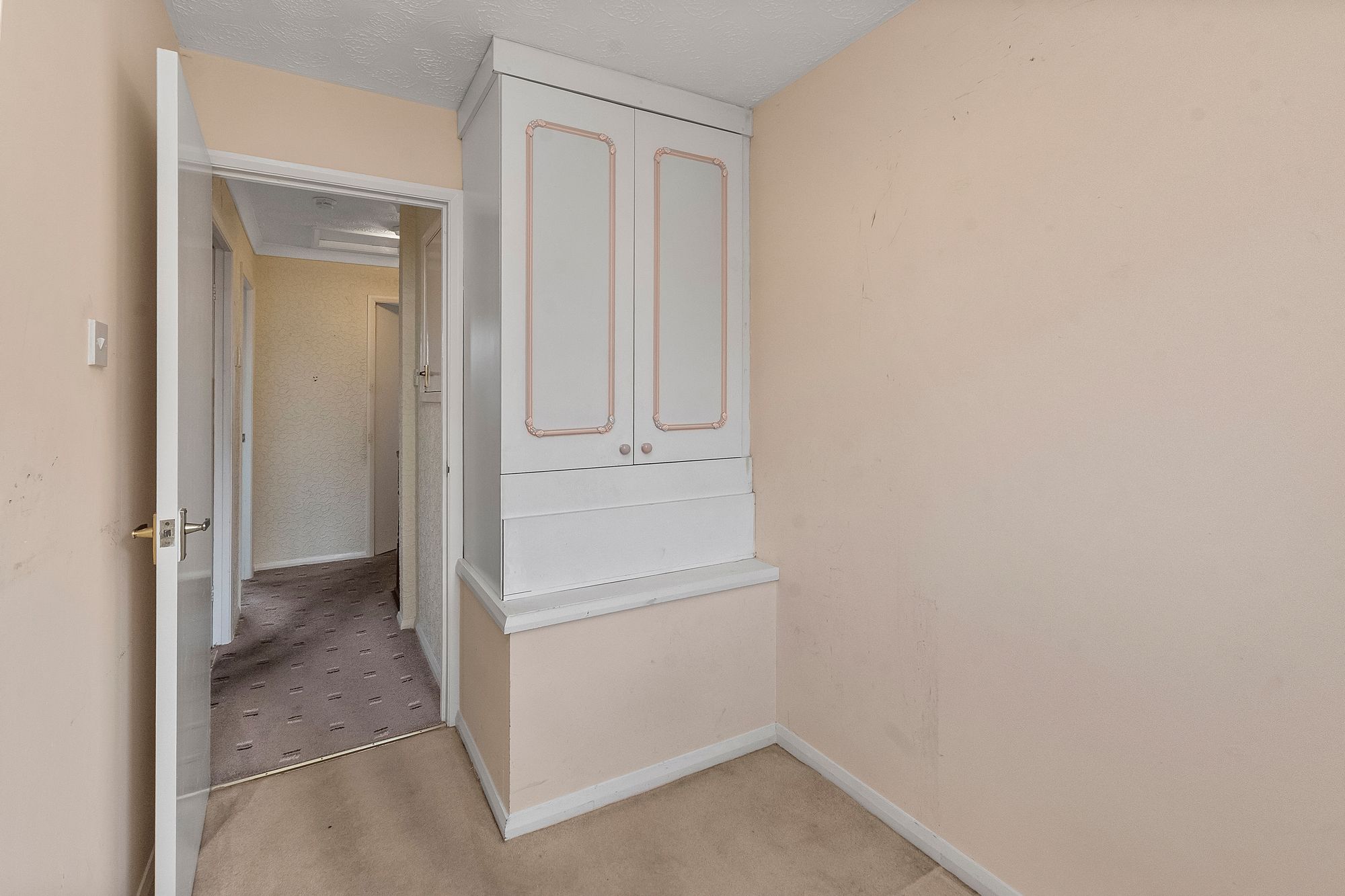 Alpine Close, St. Helens