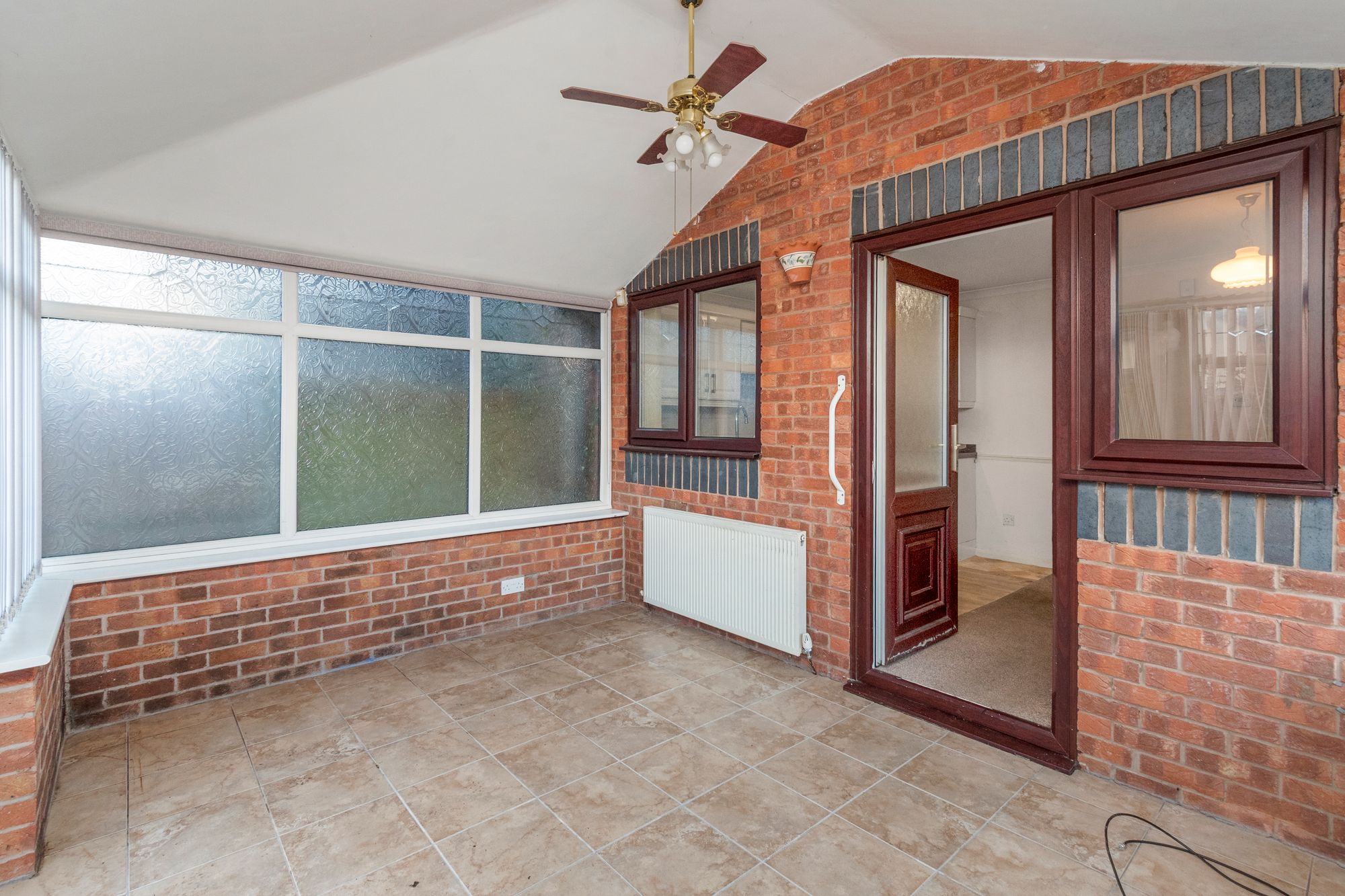 Alpine Close, St. Helens