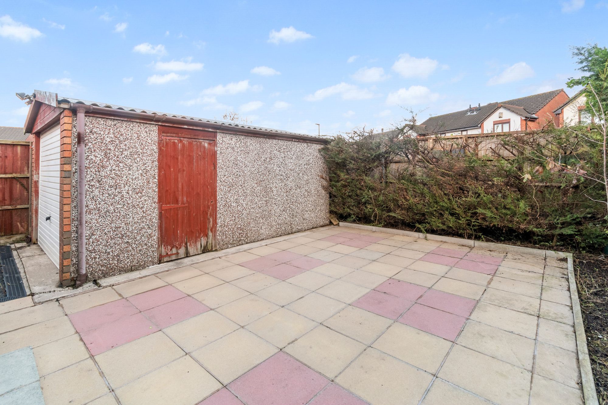 Alpine Close, St. Helens