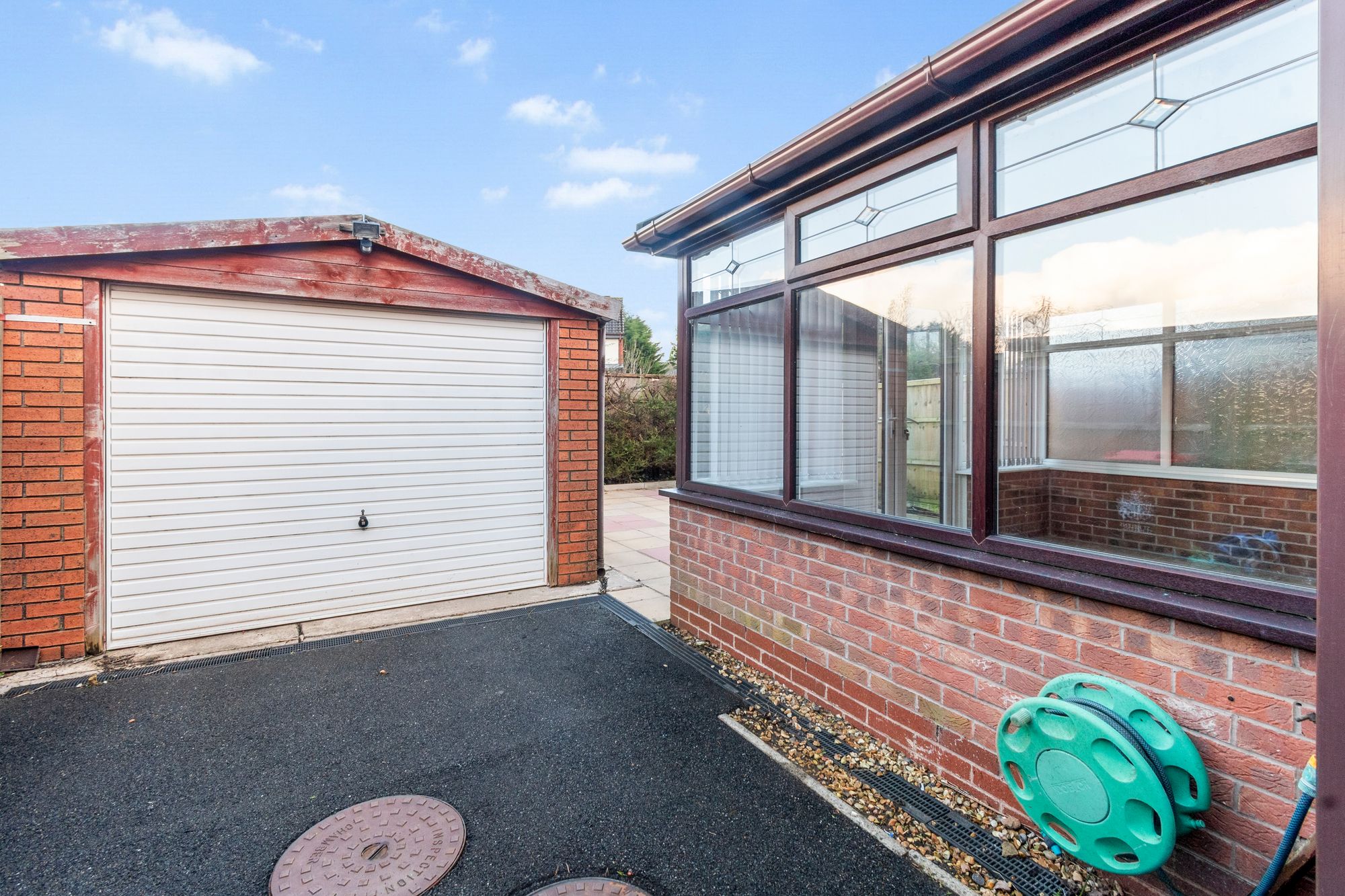 Alpine Close, St. Helens