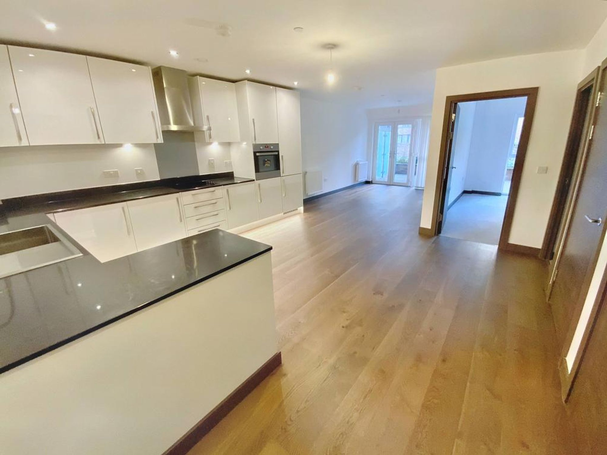 Flat 2, Adeline Heights Rosalind Drive, Maidstone