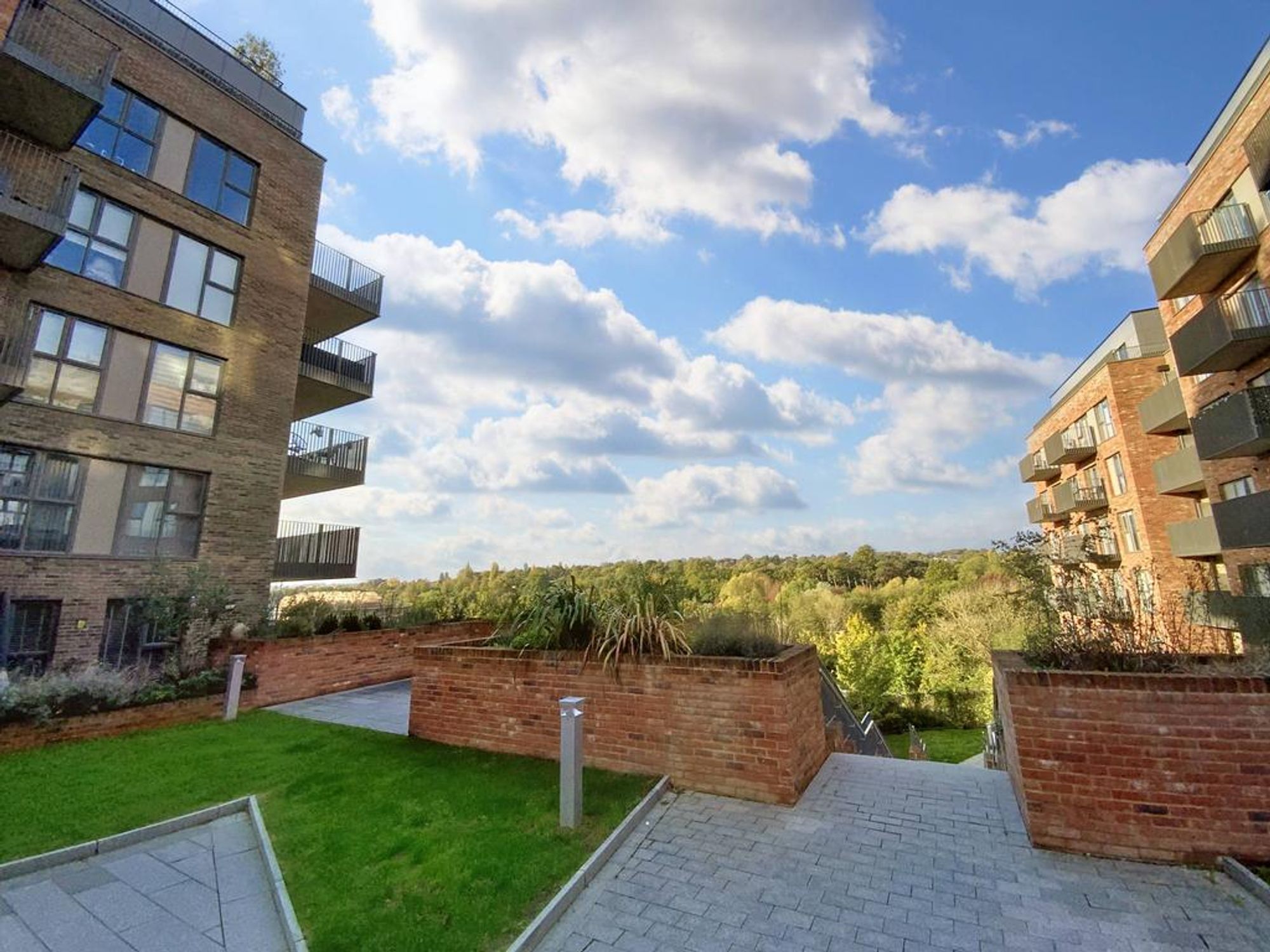 Flat 2, Adeline Heights Rosalind Drive, Maidstone