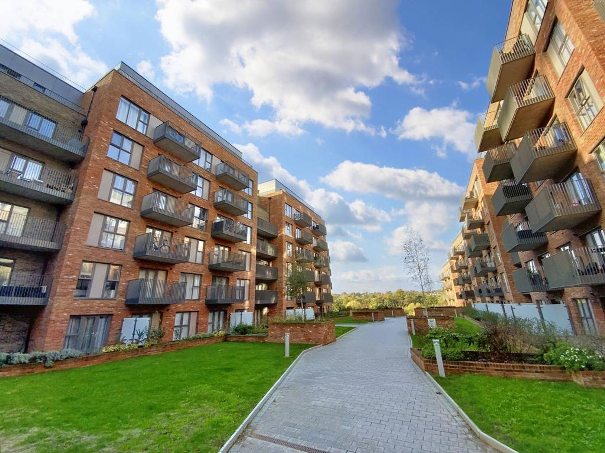 Flat 2, Adeline Heights Rosalind Drive, Maidstone