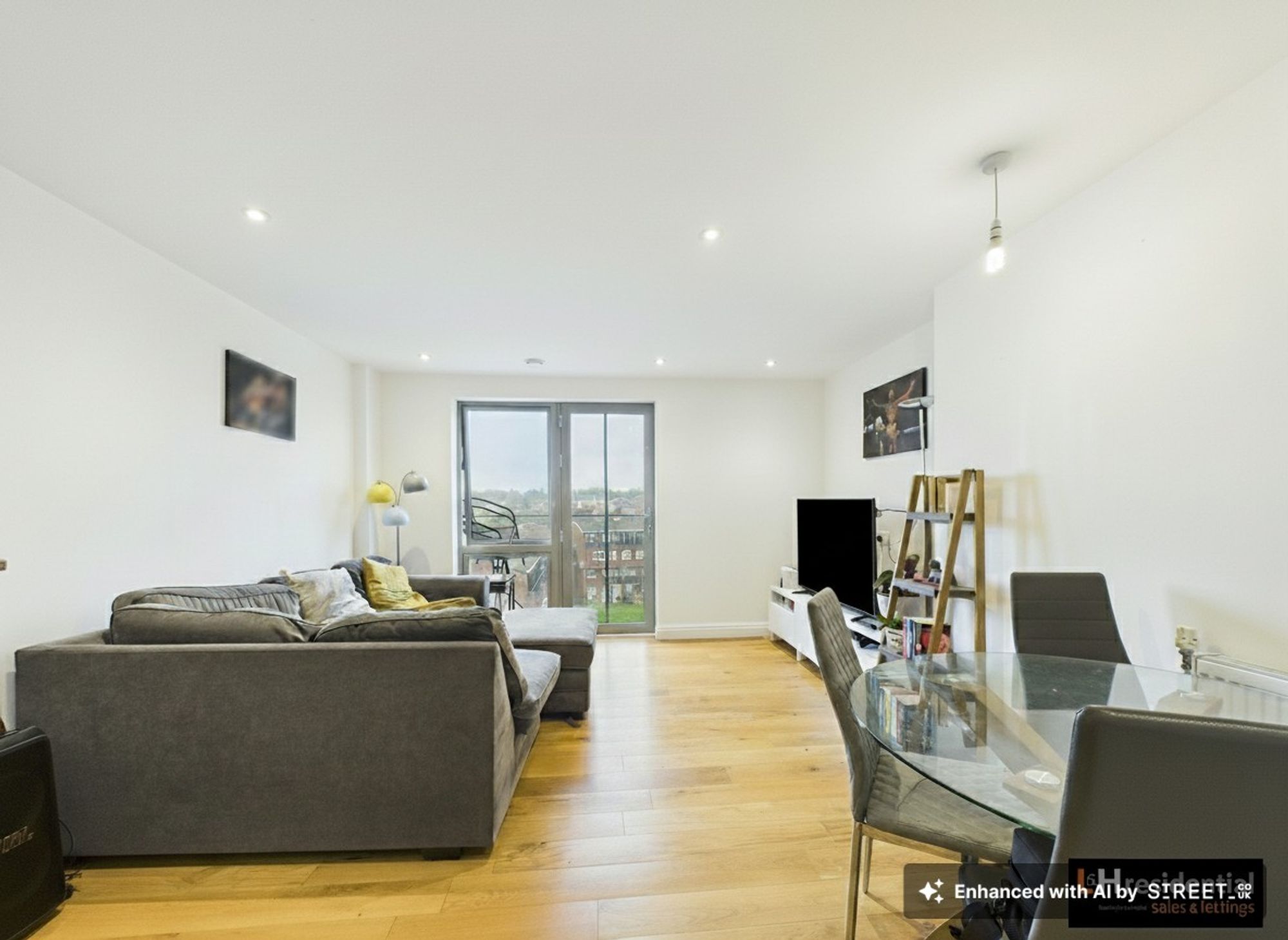 Brook Road, Borehamwood, WD6