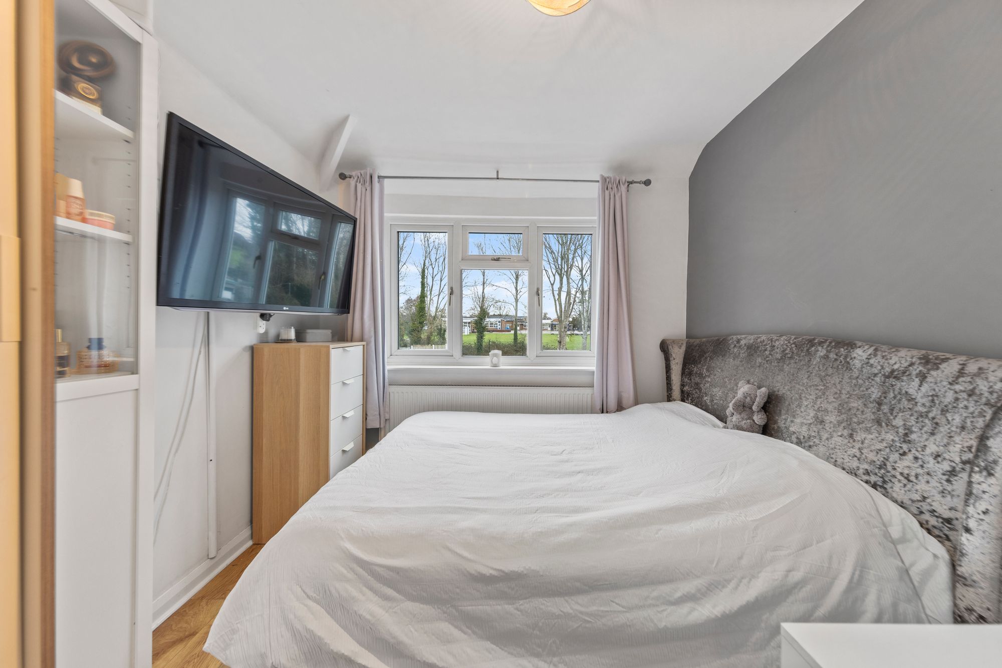 Briar Avenue, Warrington