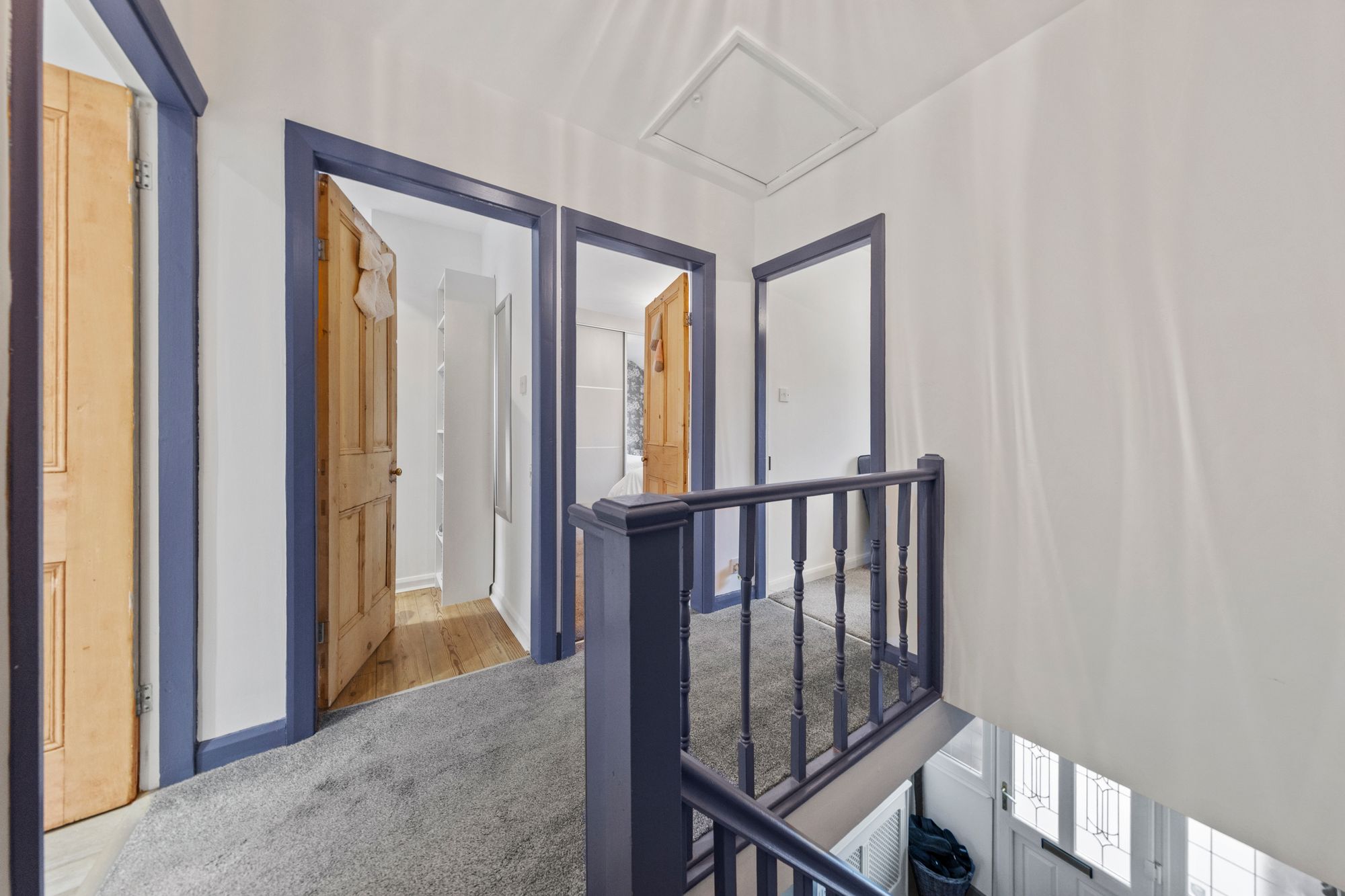 Briar Avenue, Warrington