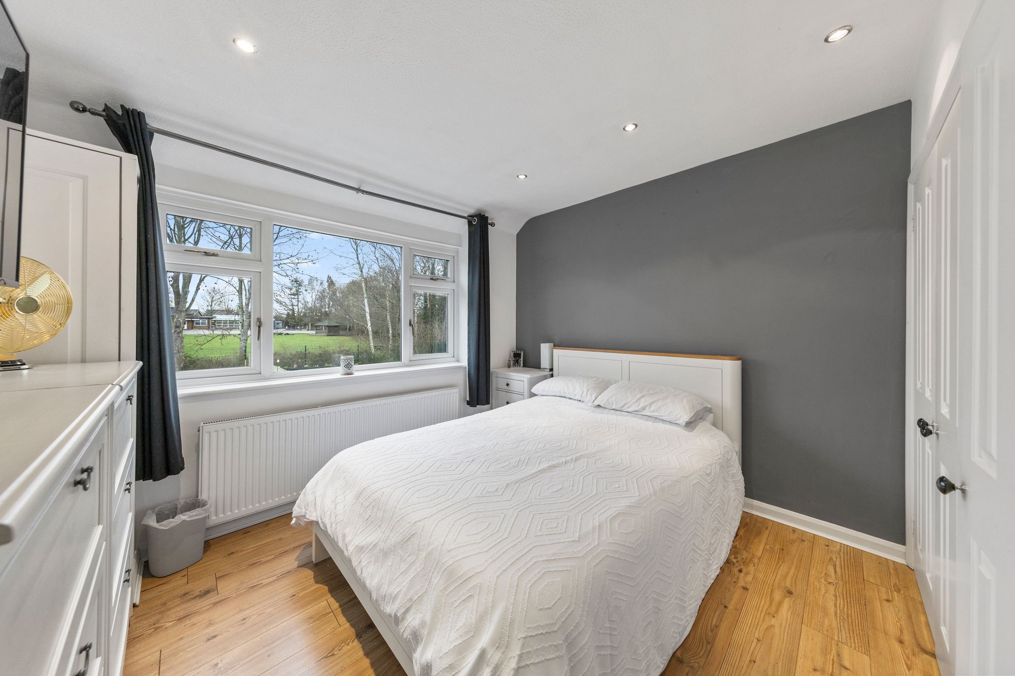 Briar Avenue, Warrington