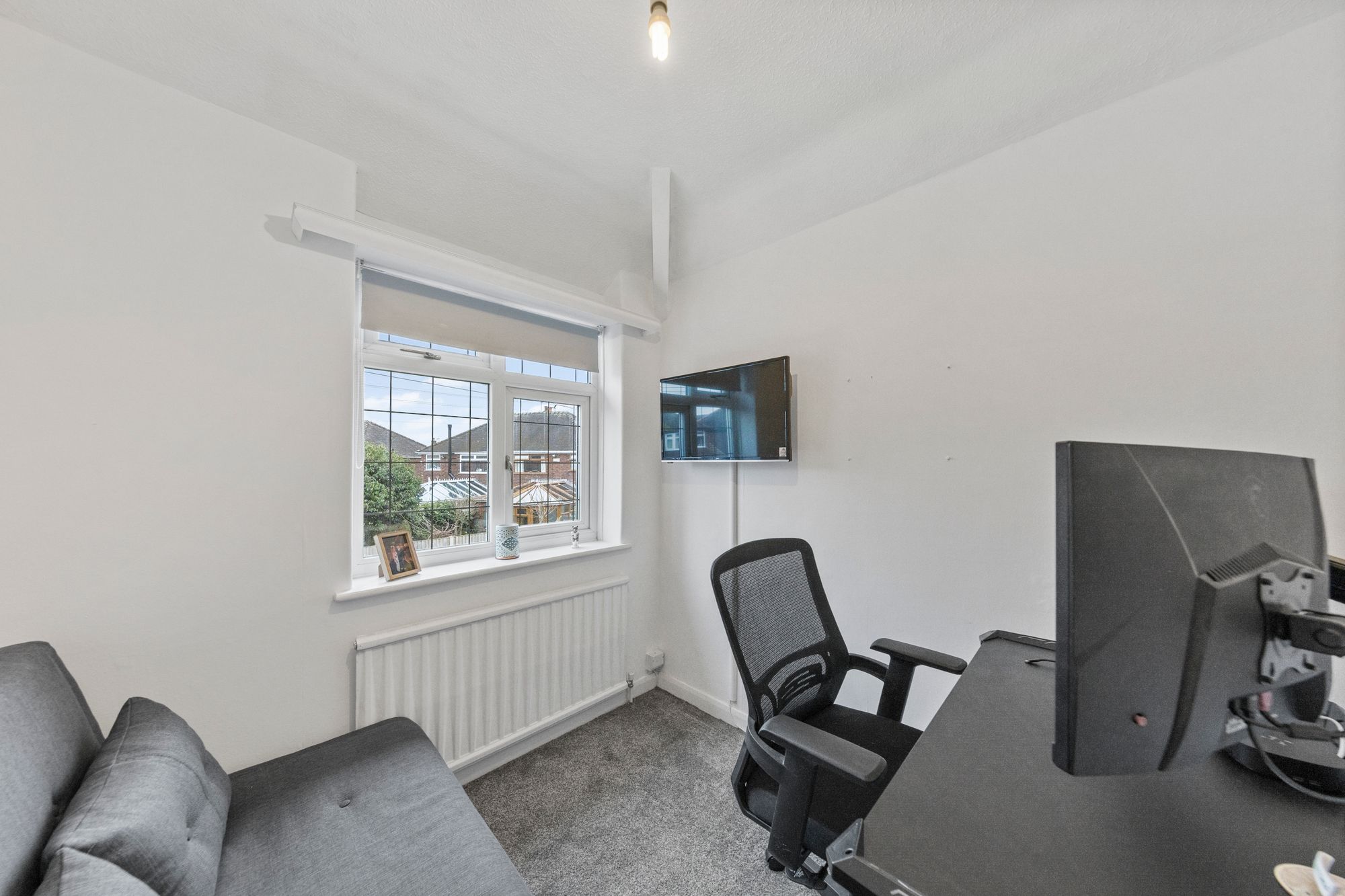 Briar Avenue, Warrington