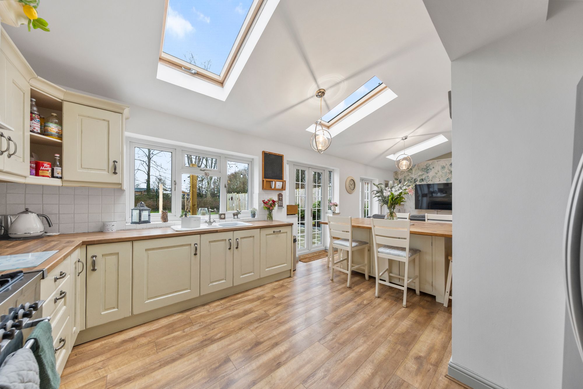 Briar Avenue, Warrington