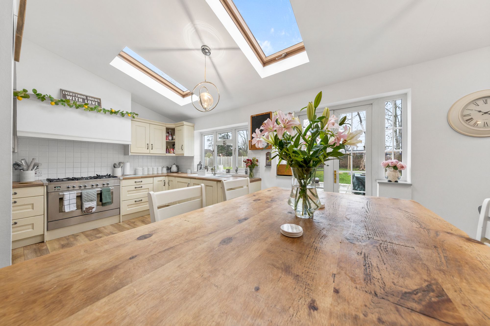 Briar Avenue, Warrington