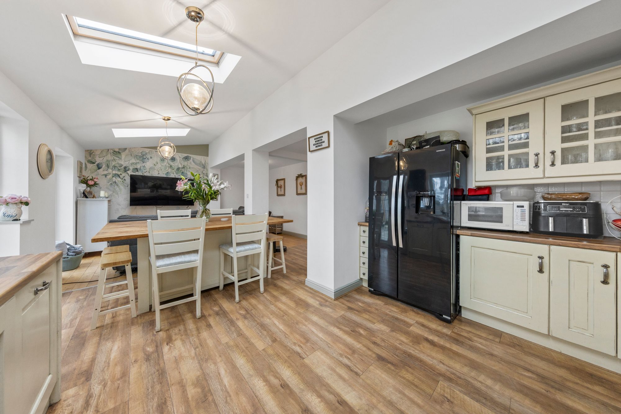 Briar Avenue, Warrington