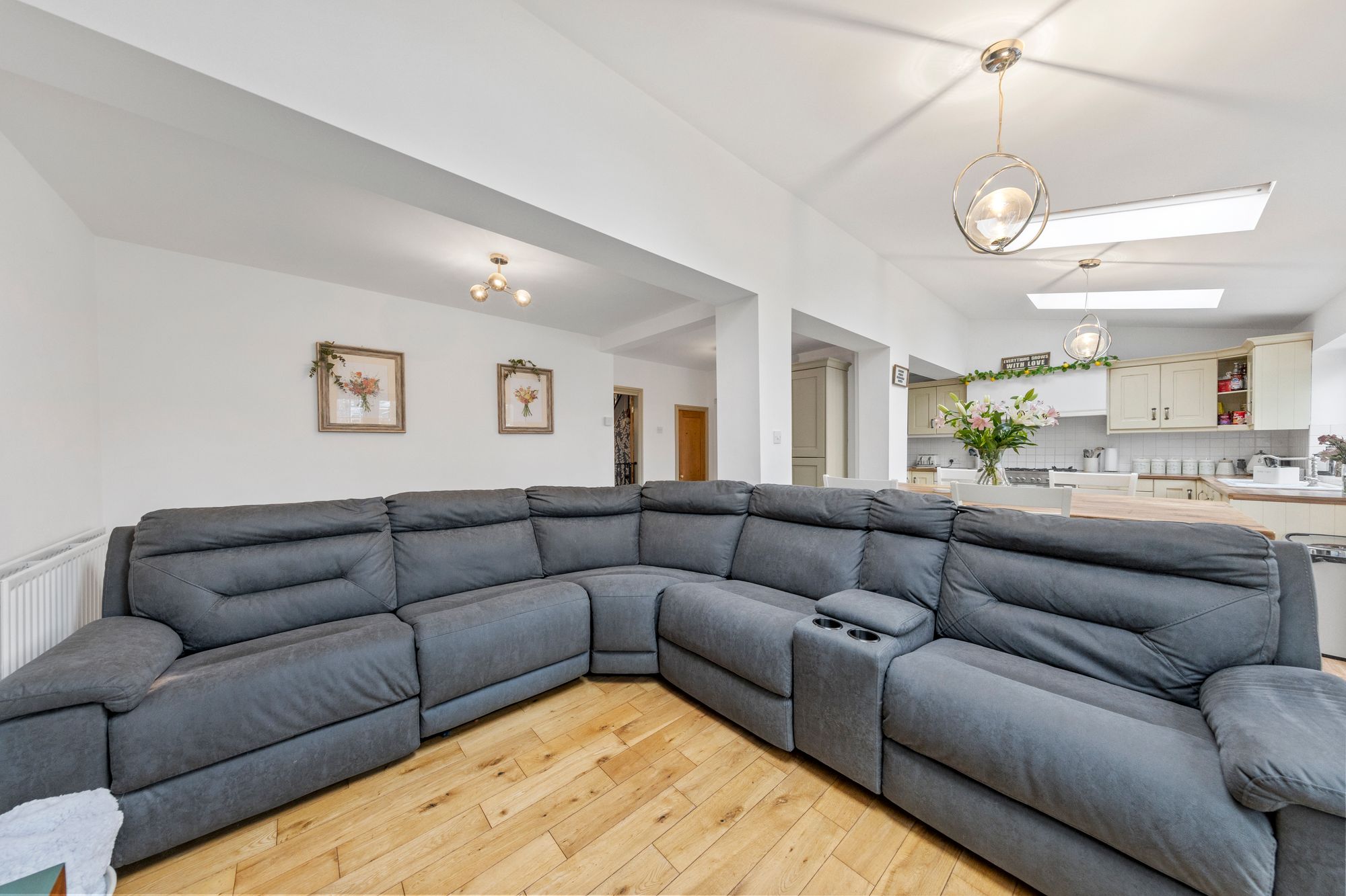 Briar Avenue, Warrington