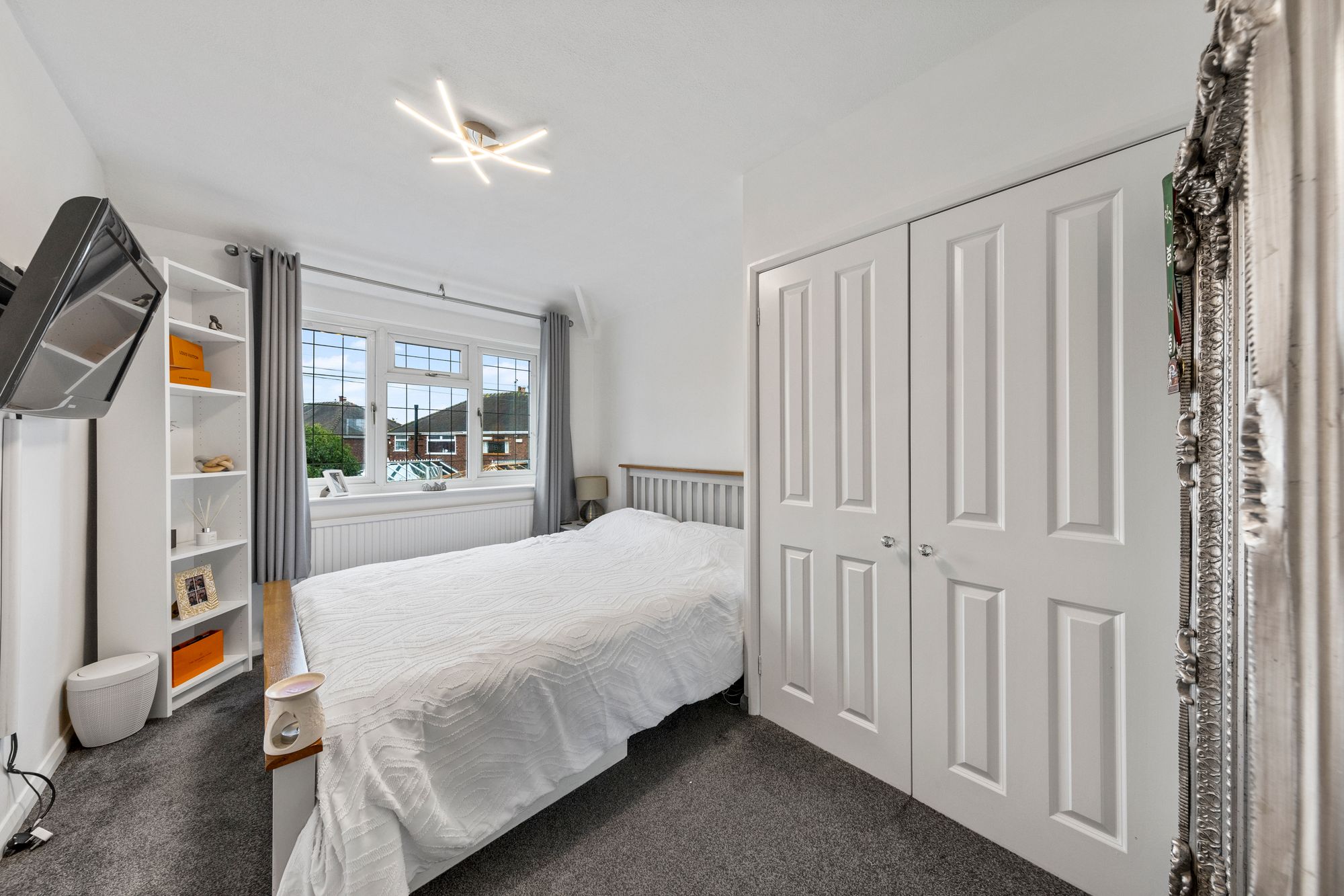 Briar Avenue, Warrington