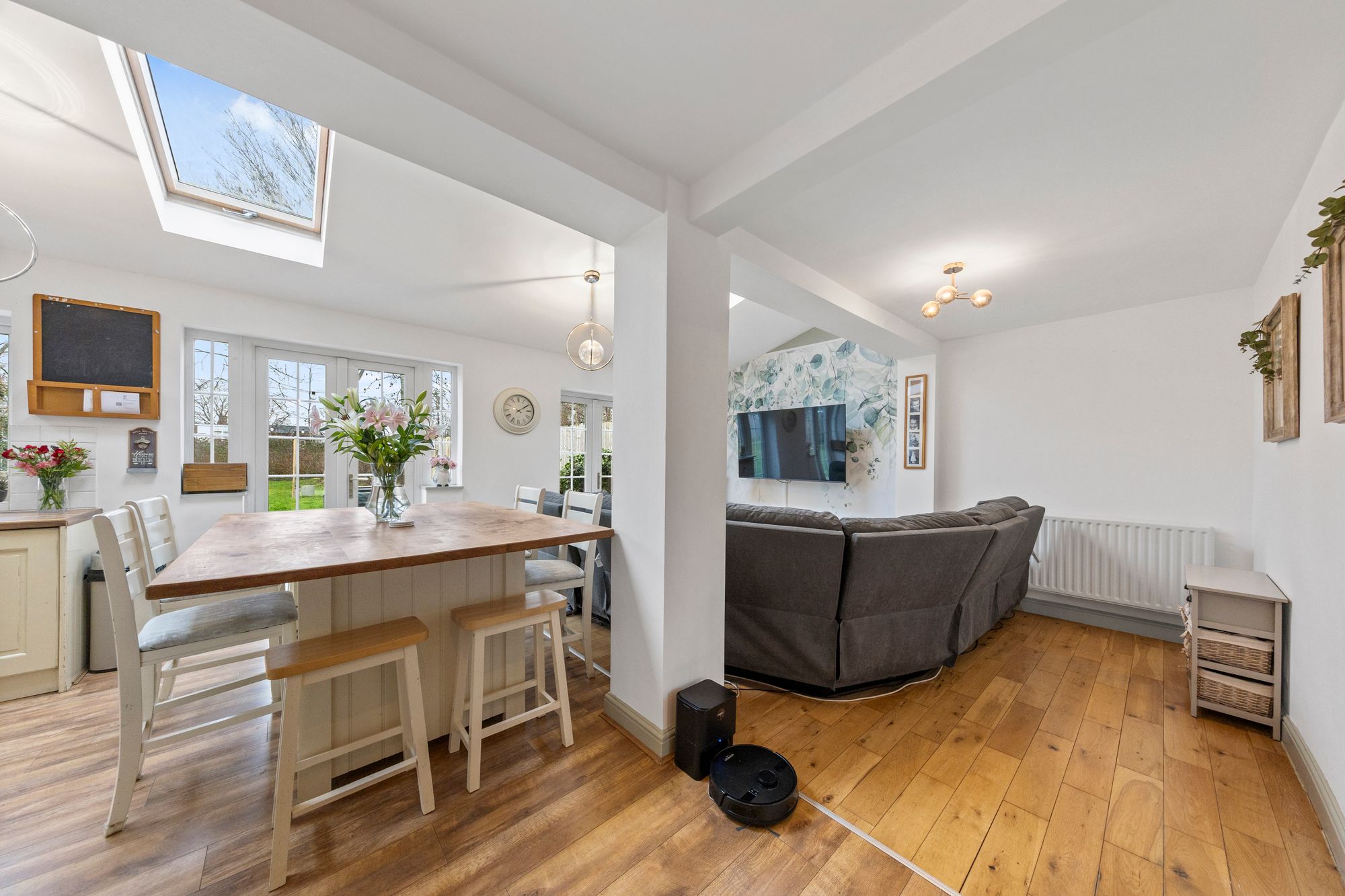 Briar Avenue, Warrington