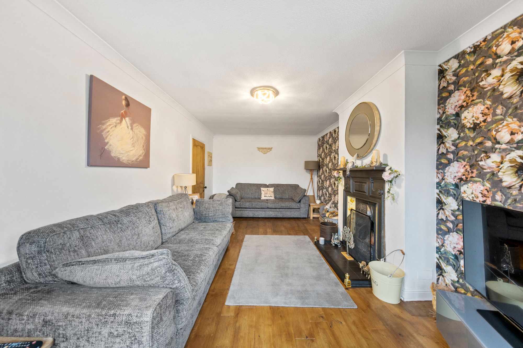 Briar Avenue, Warrington