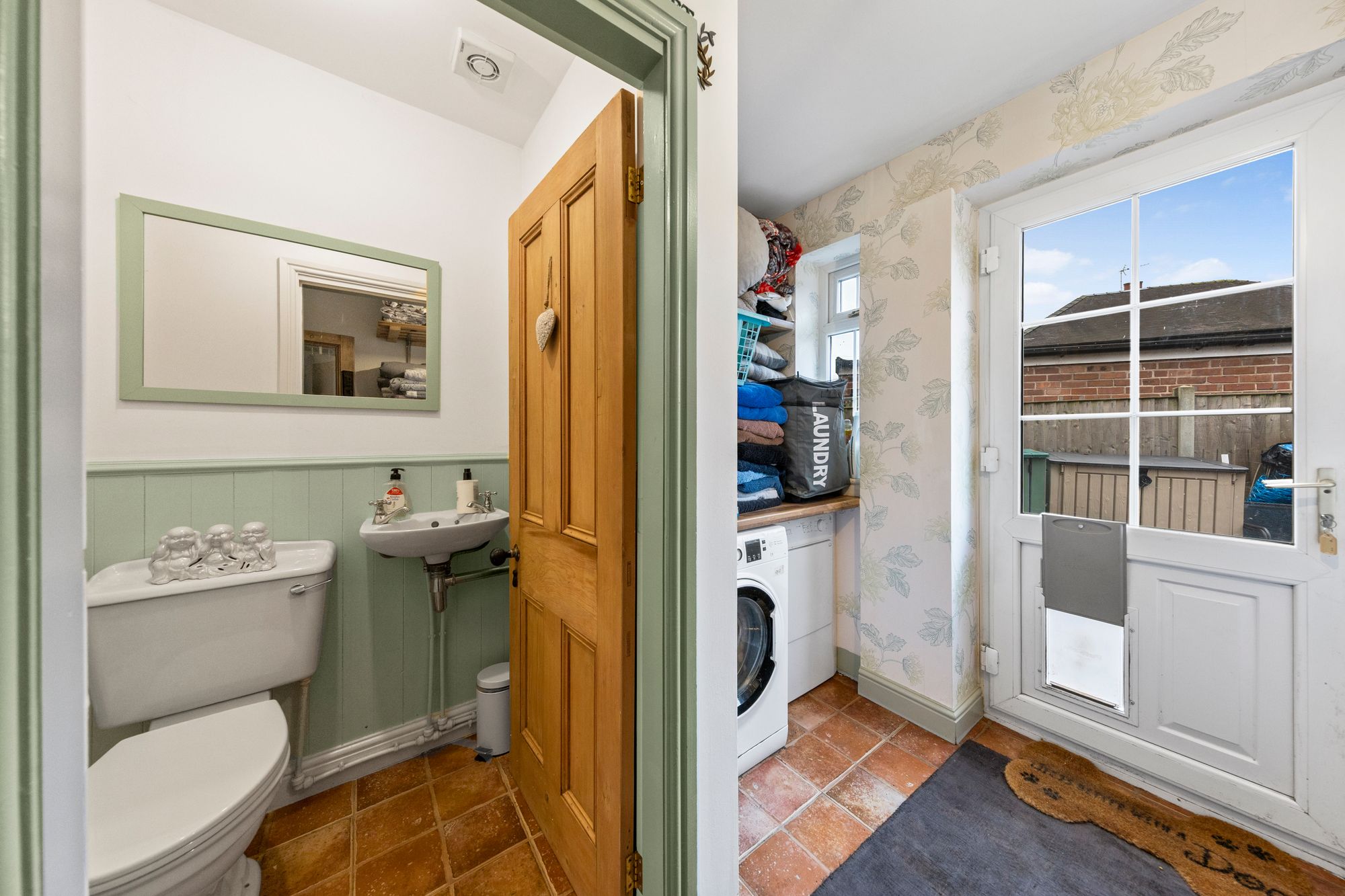 Briar Avenue, Warrington