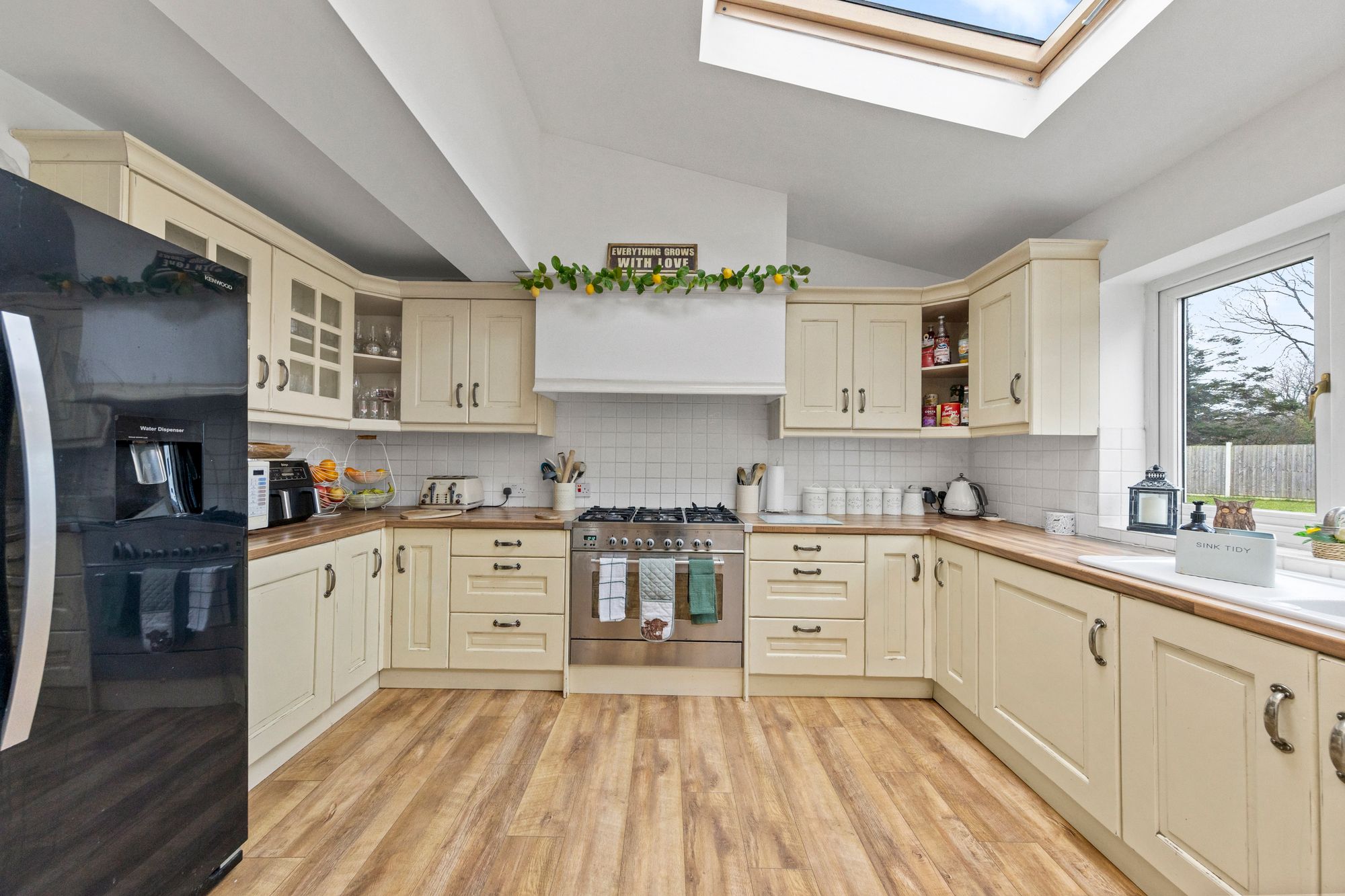 Briar Avenue, Warrington