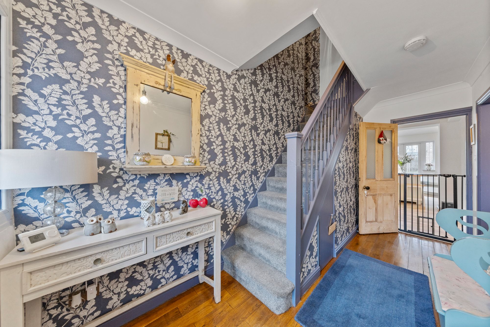 Briar Avenue, Warrington