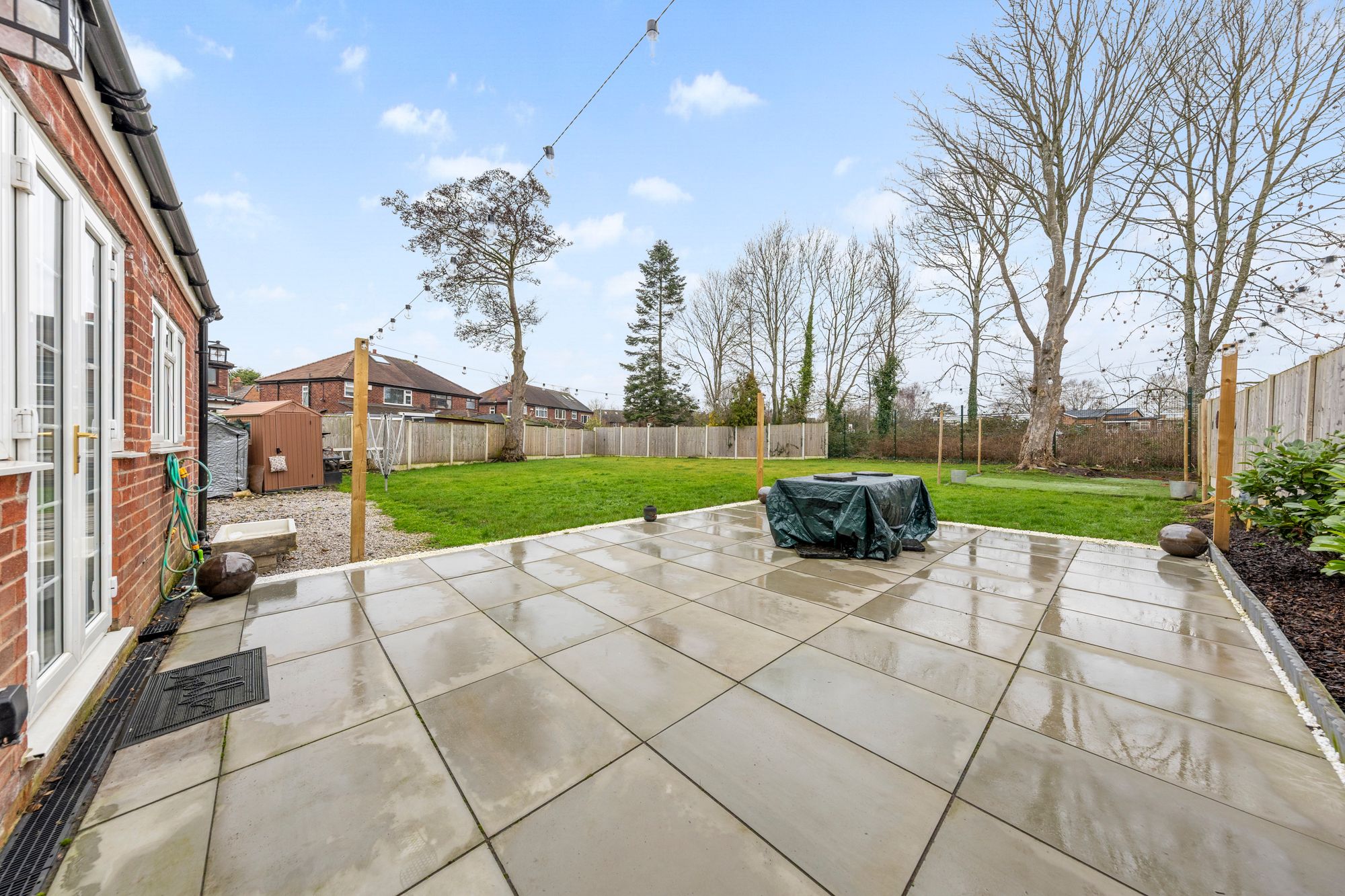 Briar Avenue, Warrington