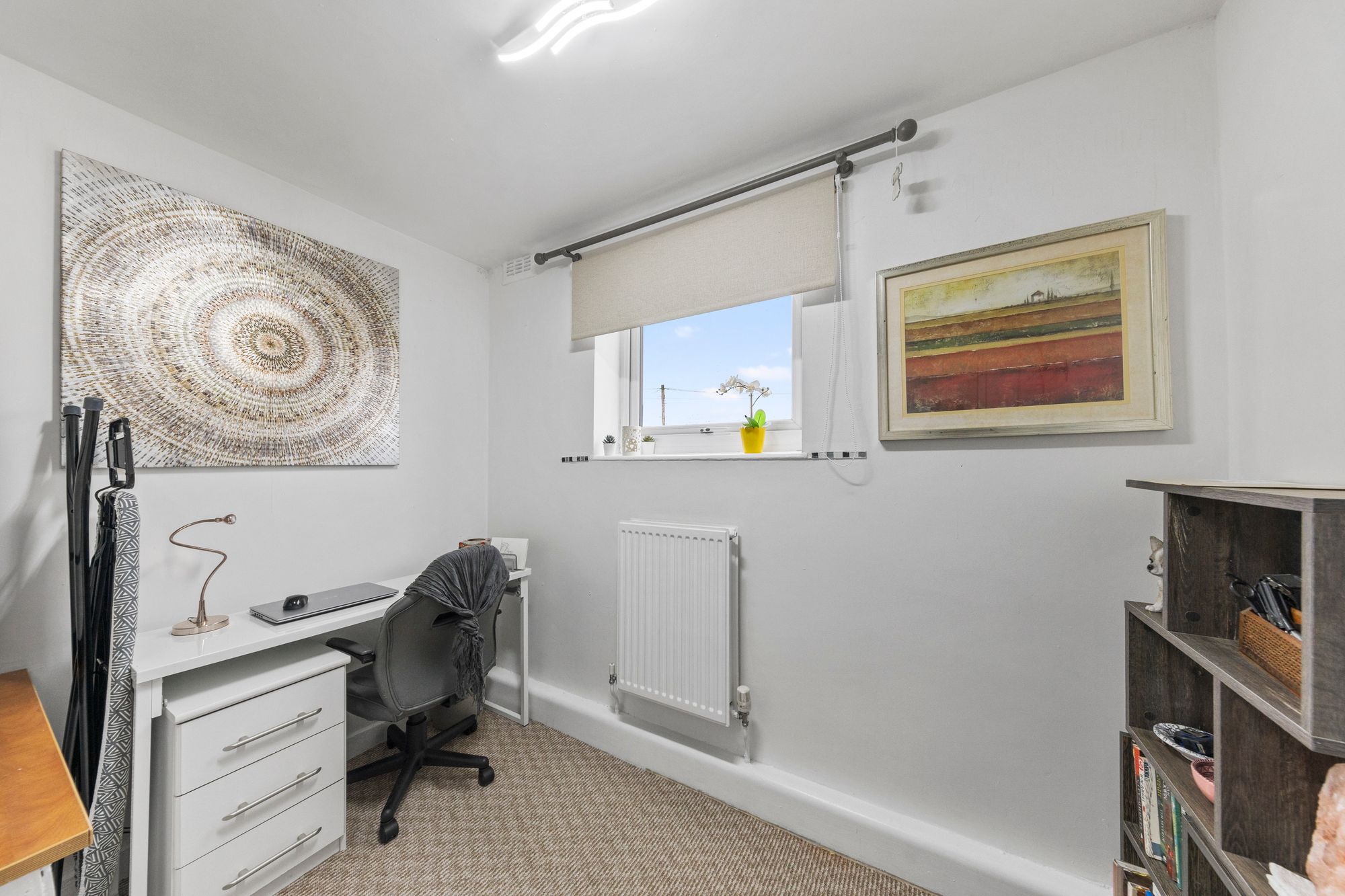 Allen Avenue, Culcheth, WA3