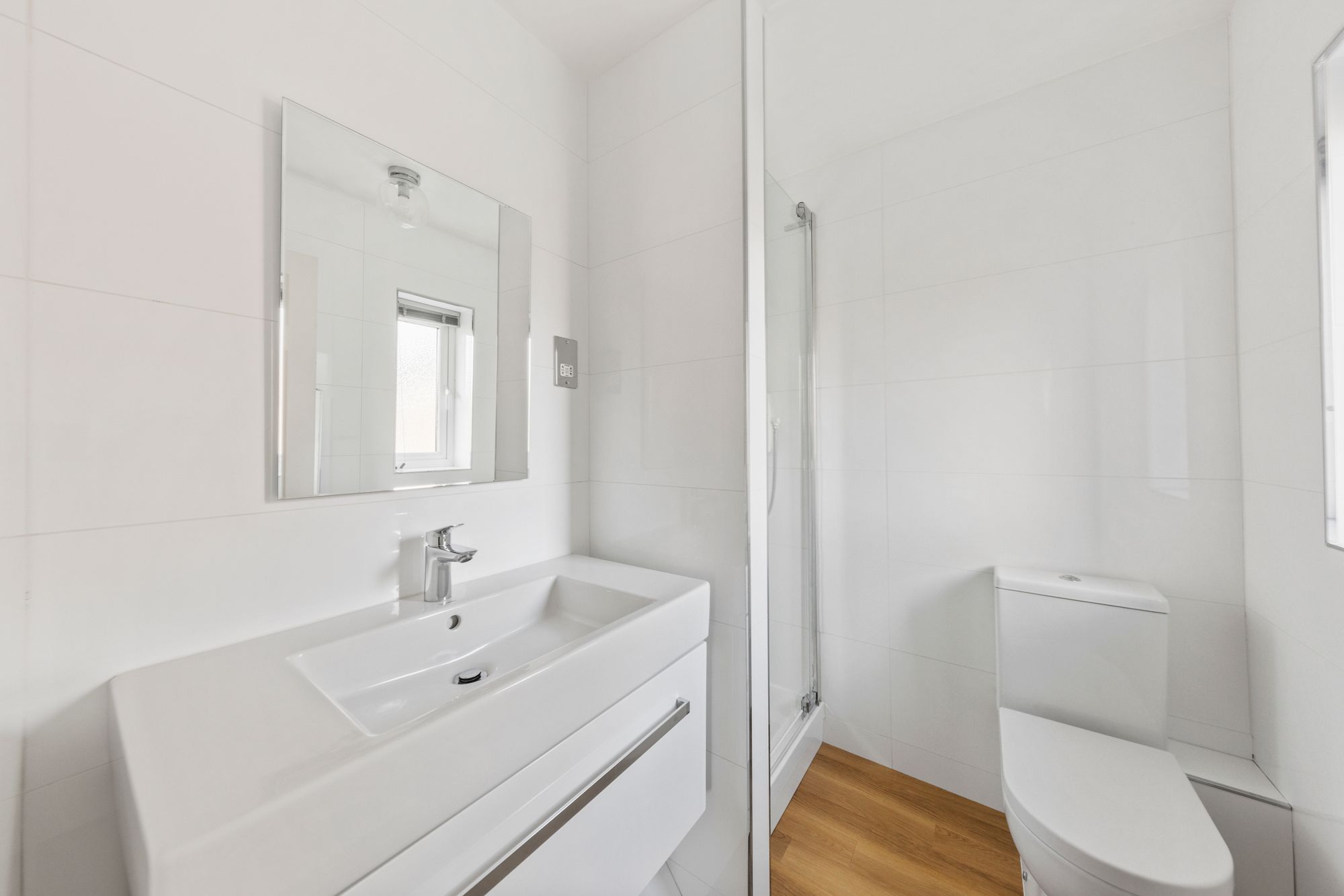 Pendle Gardens, Warrington