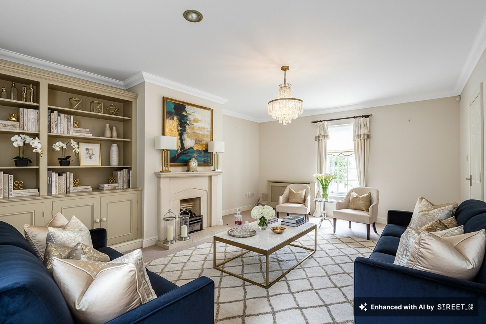 Lanthorne Mews, Tunbridge Wells, TN1