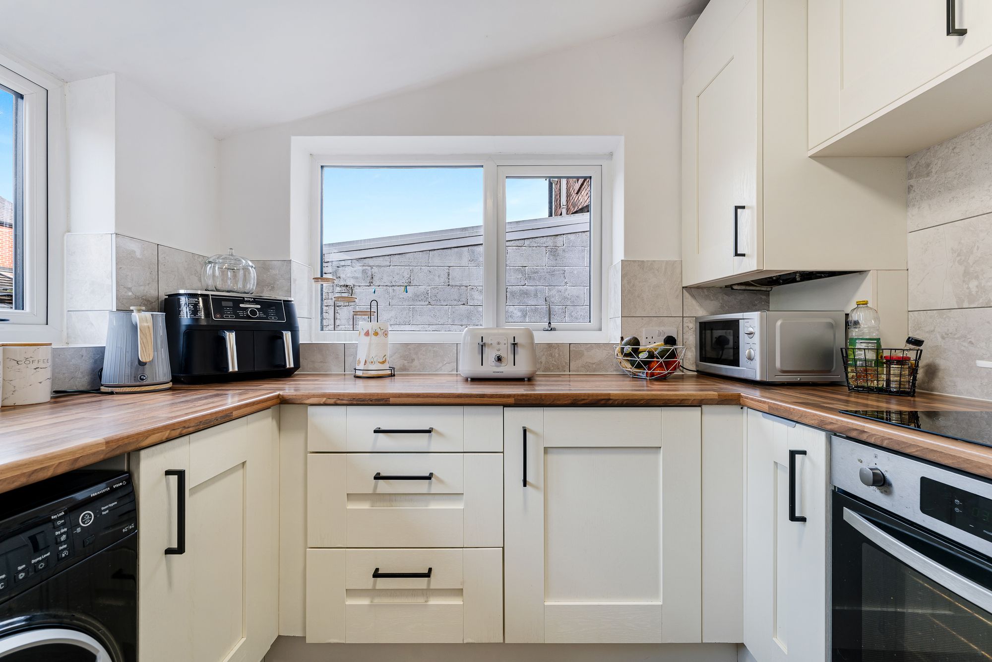 Monica Terrace, Wigan