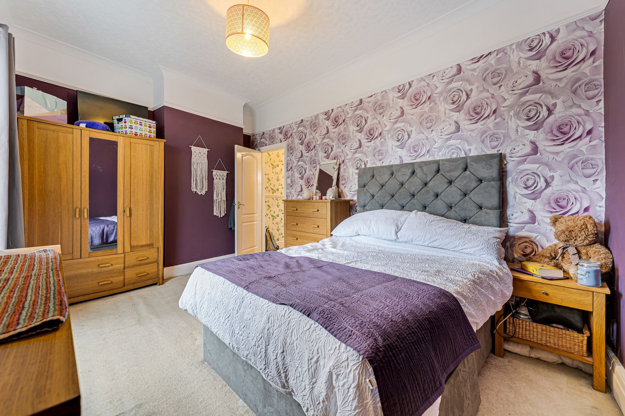 St. Helens Road, Leigh, WN7