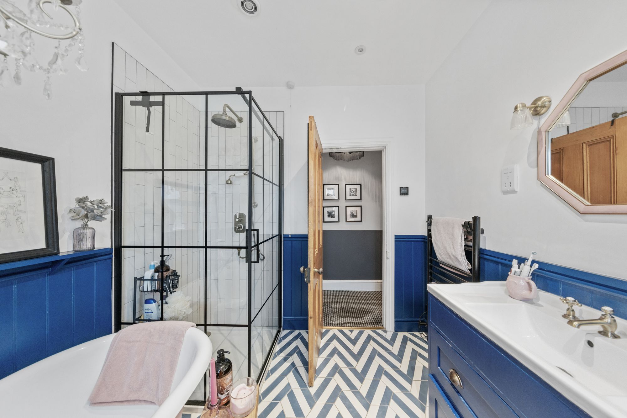 Chester Road, Warrington