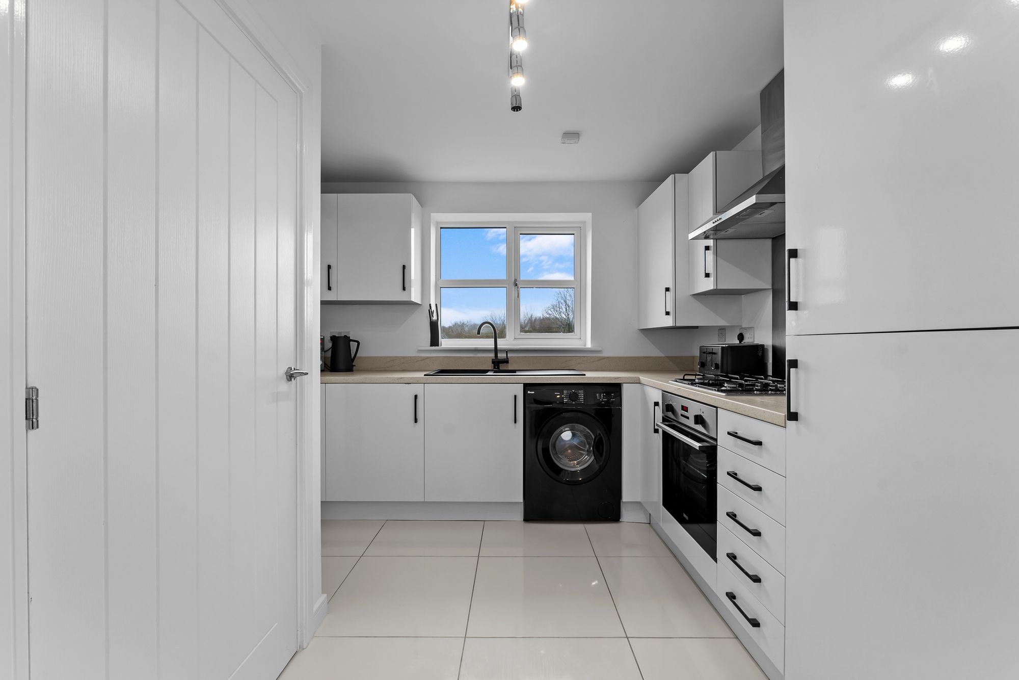 Bryn Green Avenue, Wigan