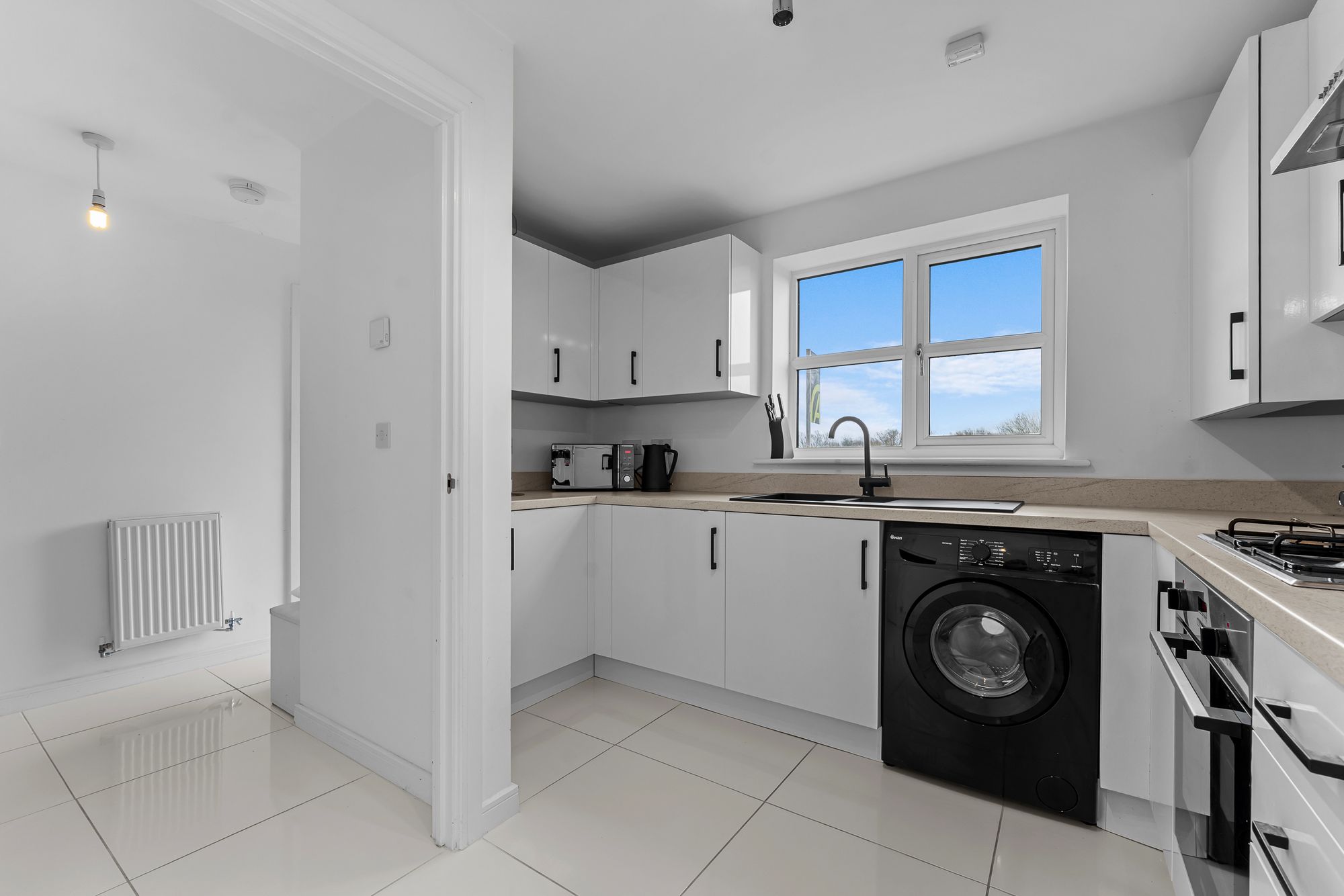 Bryn Green Avenue, Wigan