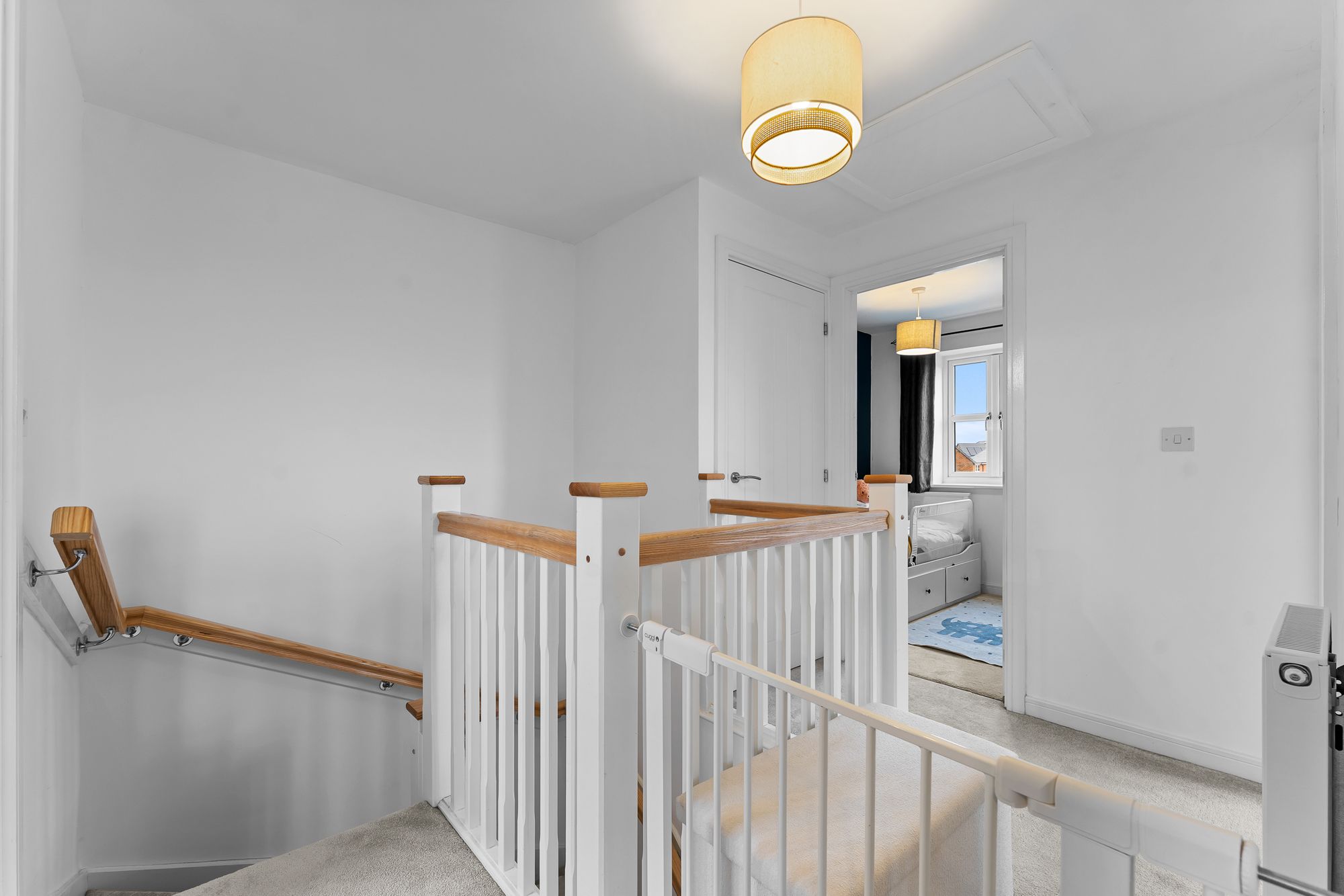 Bryn Green Avenue, Wigan