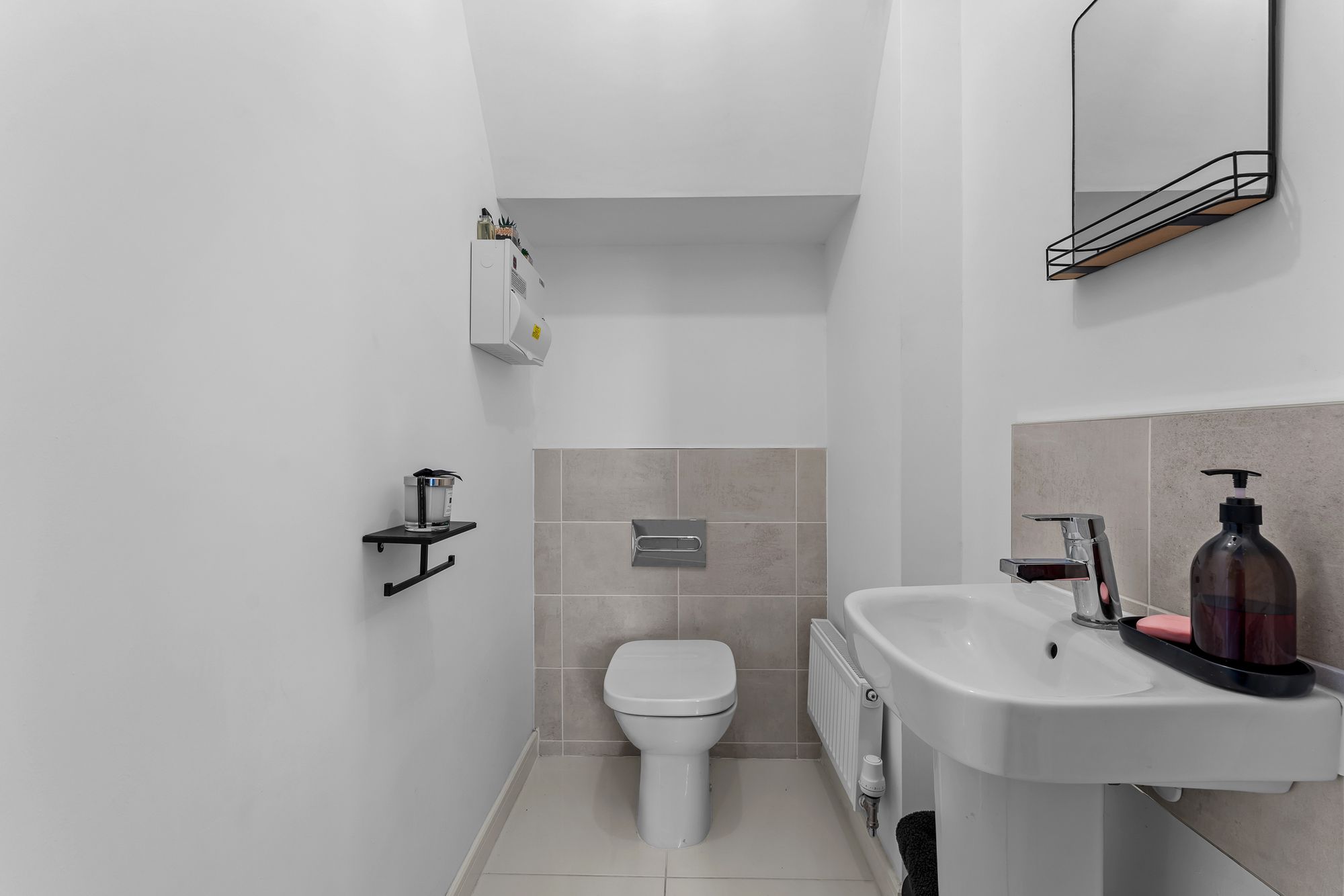 Bryn Green Avenue, Wigan