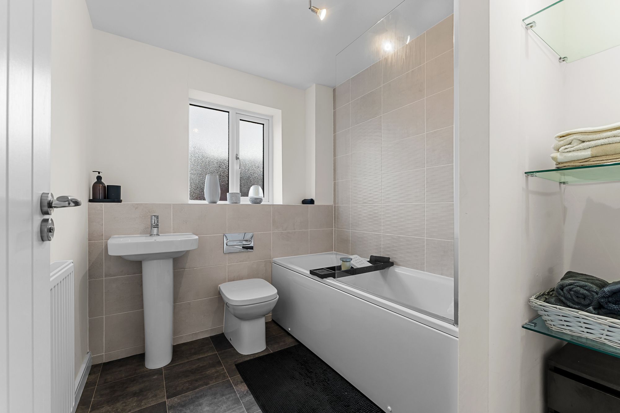 Bryn Green Avenue, Wigan