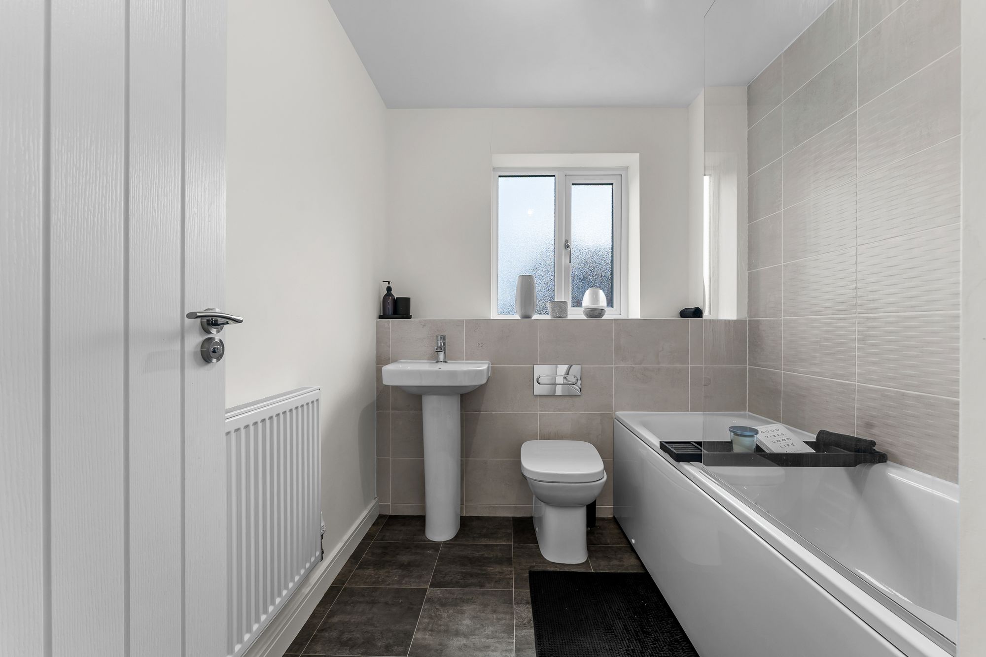 Bryn Green Avenue, Wigan