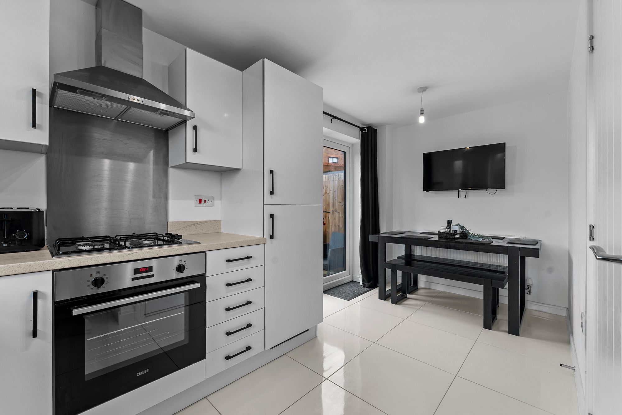 Bryn Green Avenue, Wigan