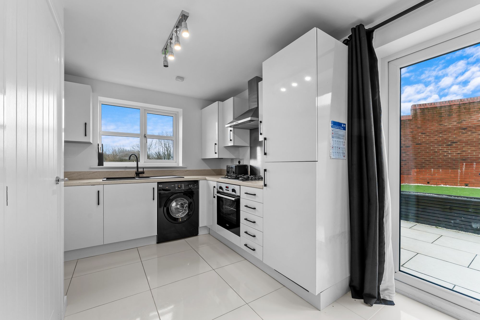 Bryn Green Avenue, Wigan