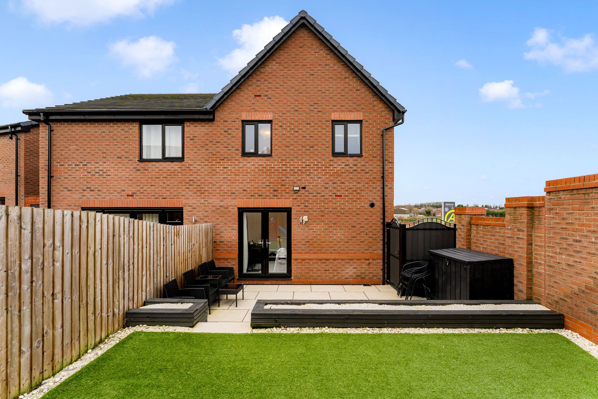 Bryn Green Avenue, Wigan