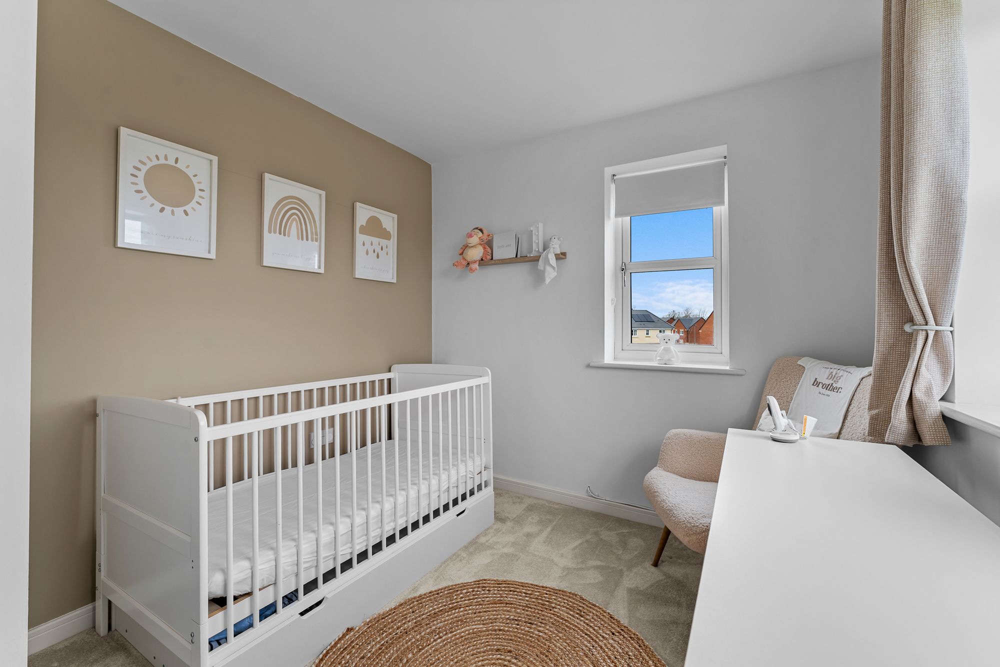 Bryn Green Avenue, Wigan