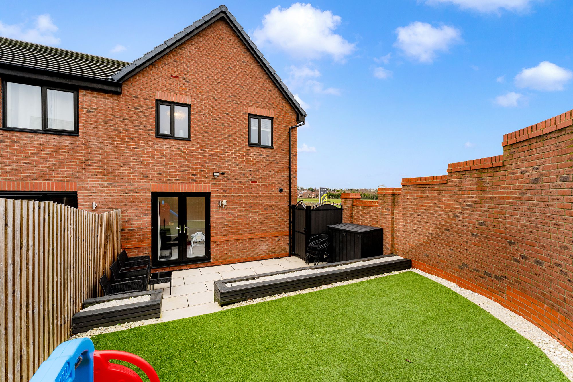 Bryn Green Avenue, Wigan