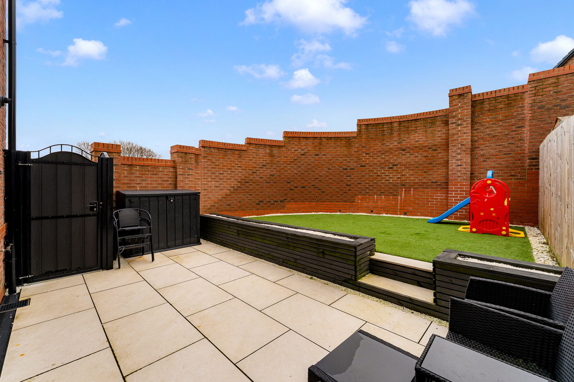 Bryn Green Avenue, Wigan