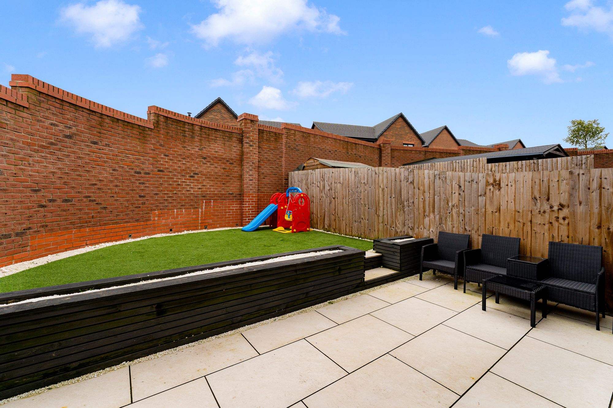 Bryn Green Avenue, Wigan